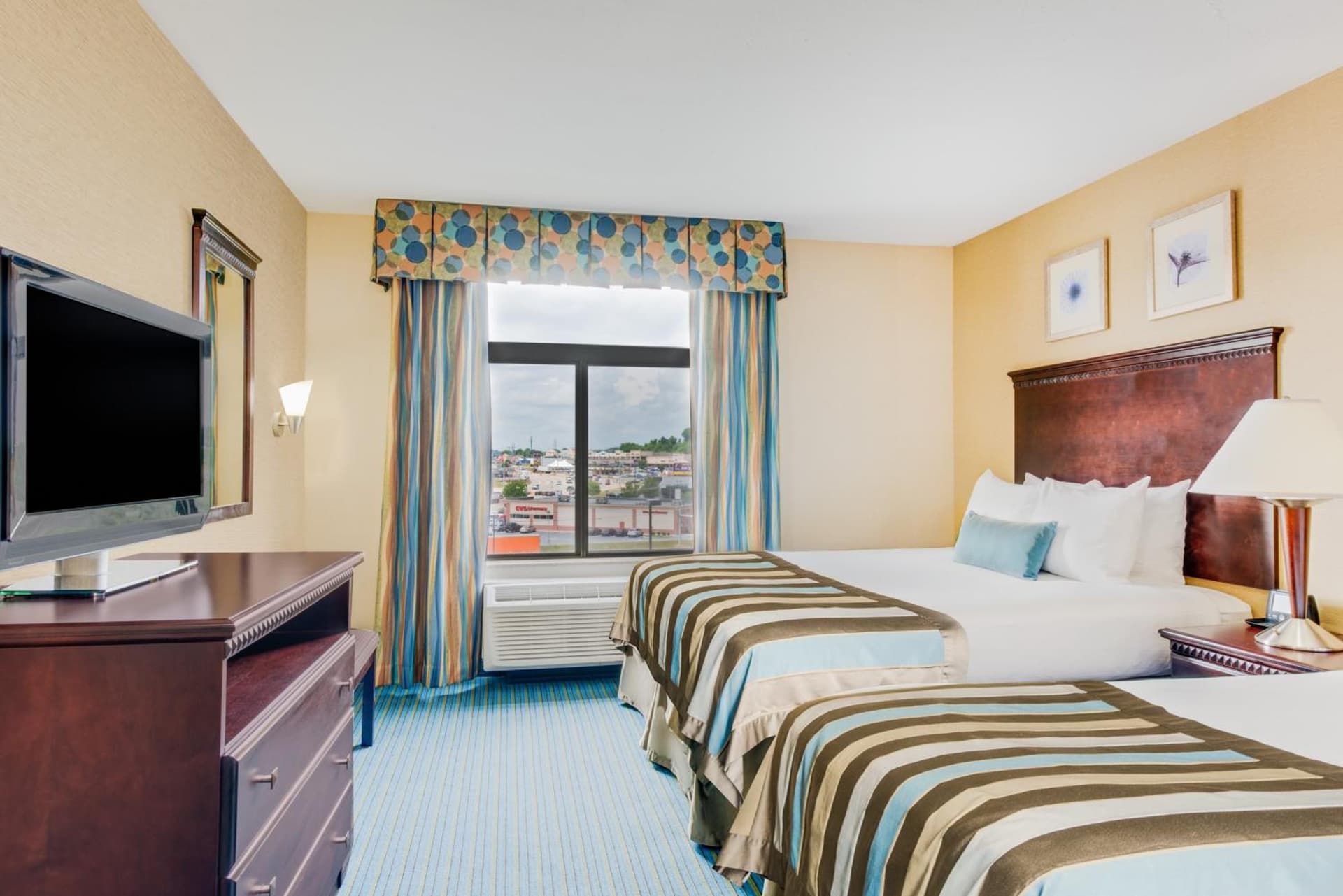 Wingate by Wyndham - York gallery photo in York, PA — image 9