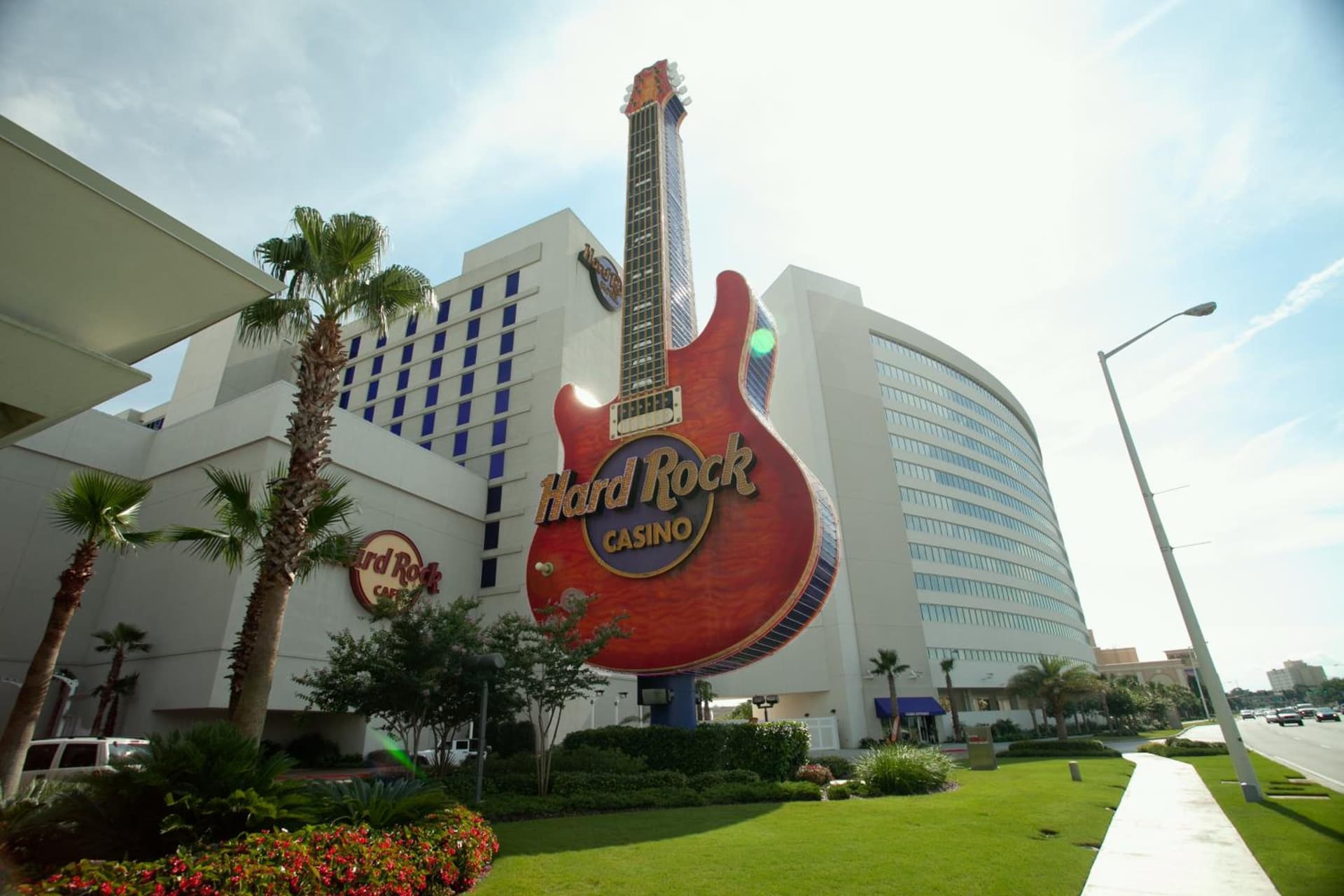 Hard Rock Hotel & Casino Biloxi gallery photo in Biloxi, MS — image 17