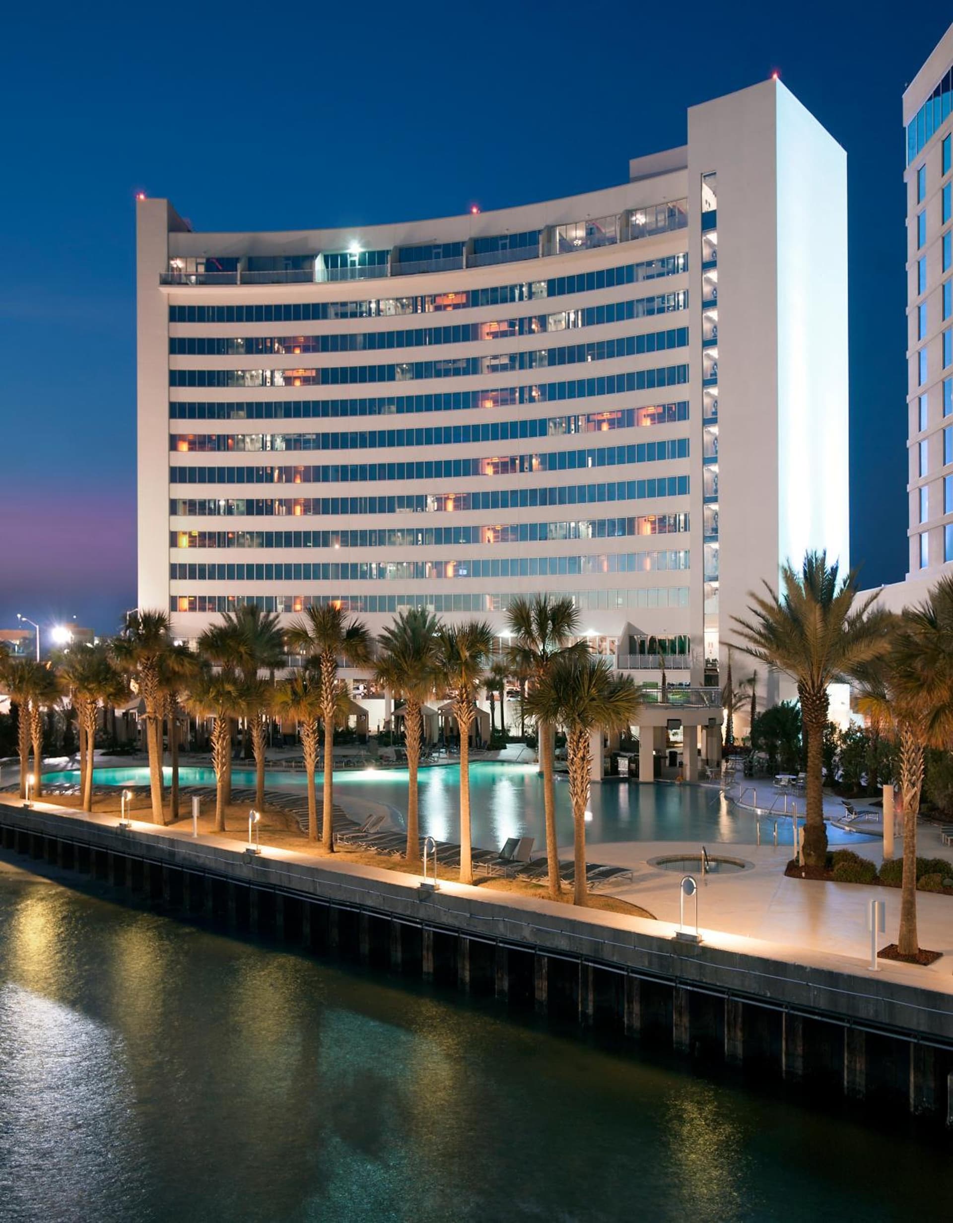 Hard Rock Hotel & Casino Biloxi gallery photo in Biloxi, MS — image 25