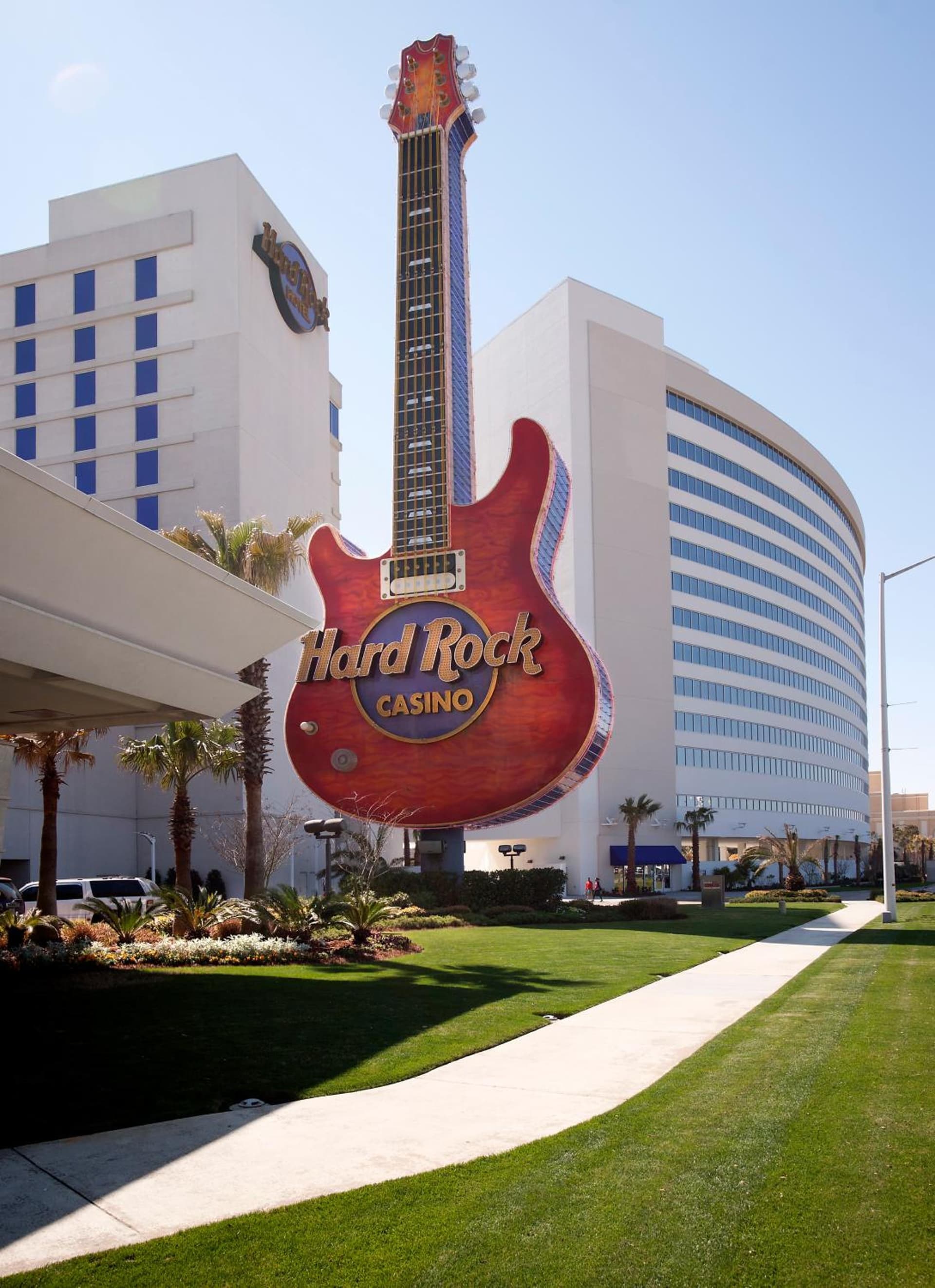 Hard Rock Hotel & Casino Biloxi interior in Biloxi, MS — gallery photo 2