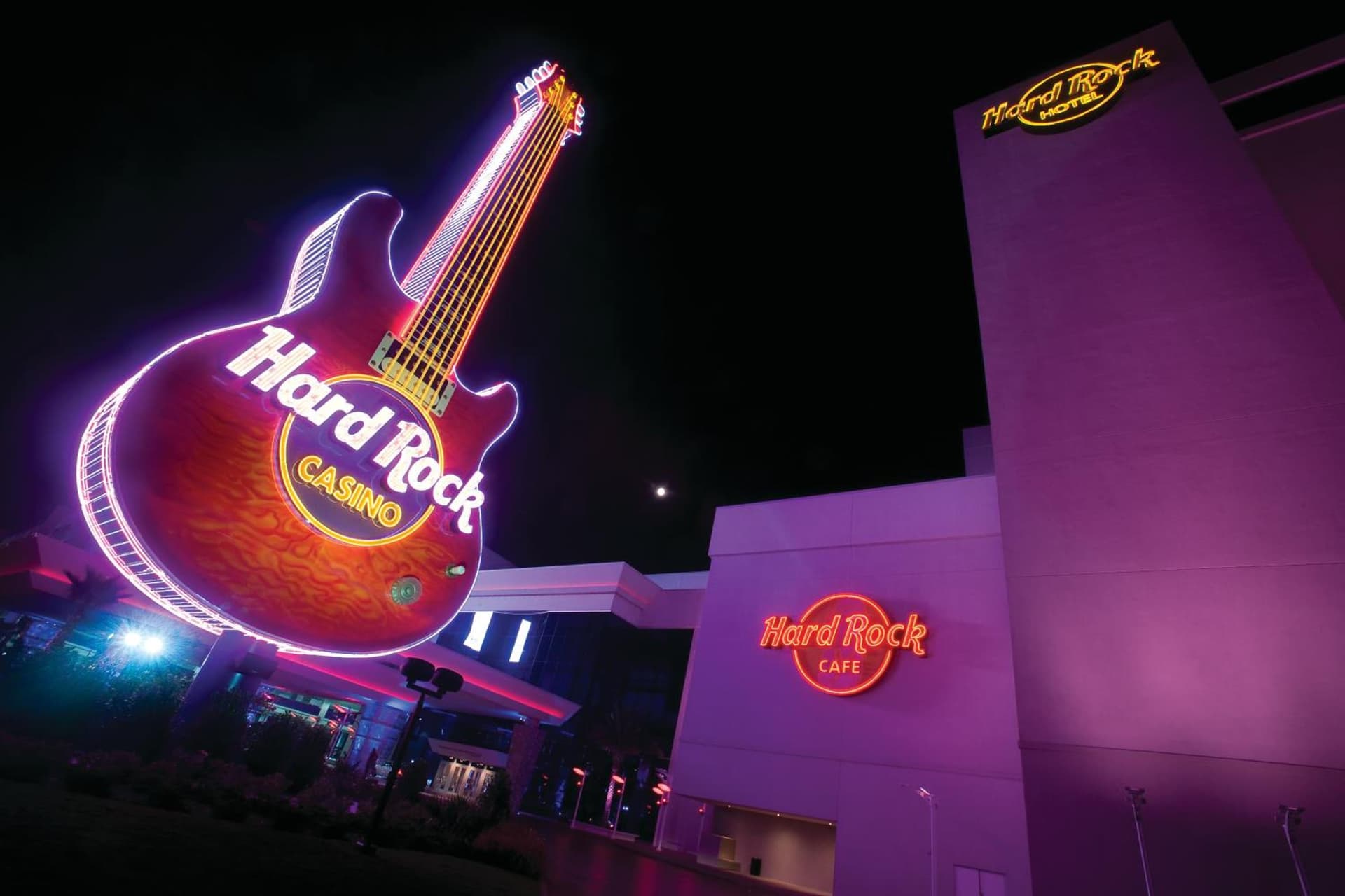 Hard Rock Hotel & Casino Biloxi gallery photo in Biloxi, MS — image 51