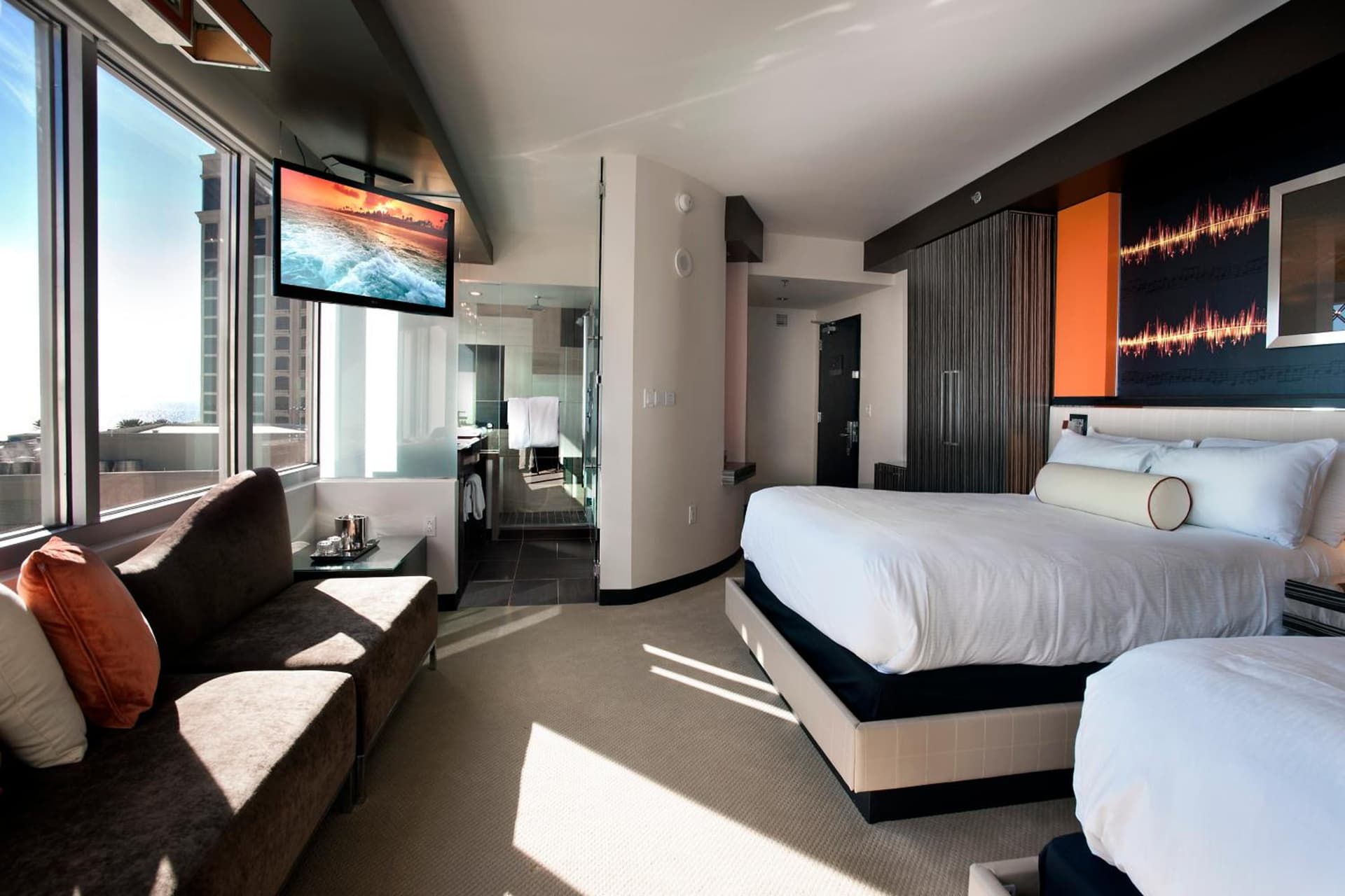 Hard Rock Hotel & Casino Biloxi gallery photo in Biloxi, MS — image 36
