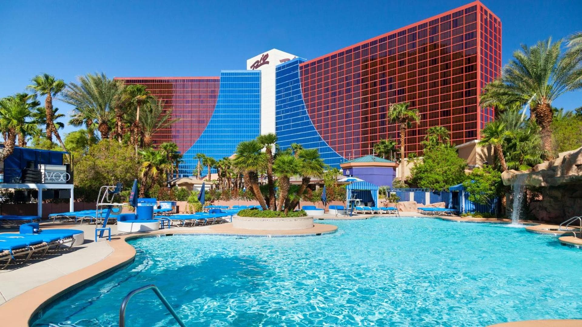 Rio Hotel & Casino, a Destination by Hyatt Hotel gallery photo in Las Vegas, NV — image 87