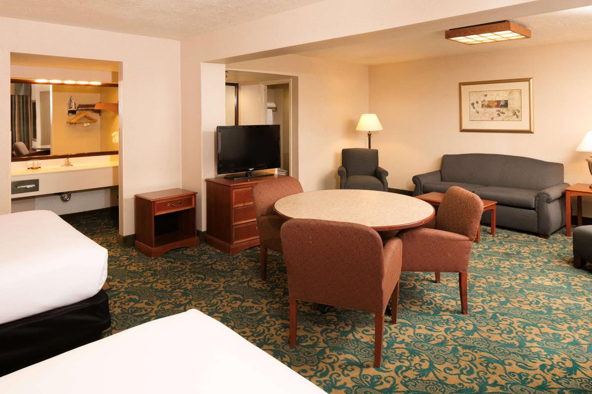 Red Lion Hotel and Conference Center St. George gallery photo in St. George, UT — image 13
