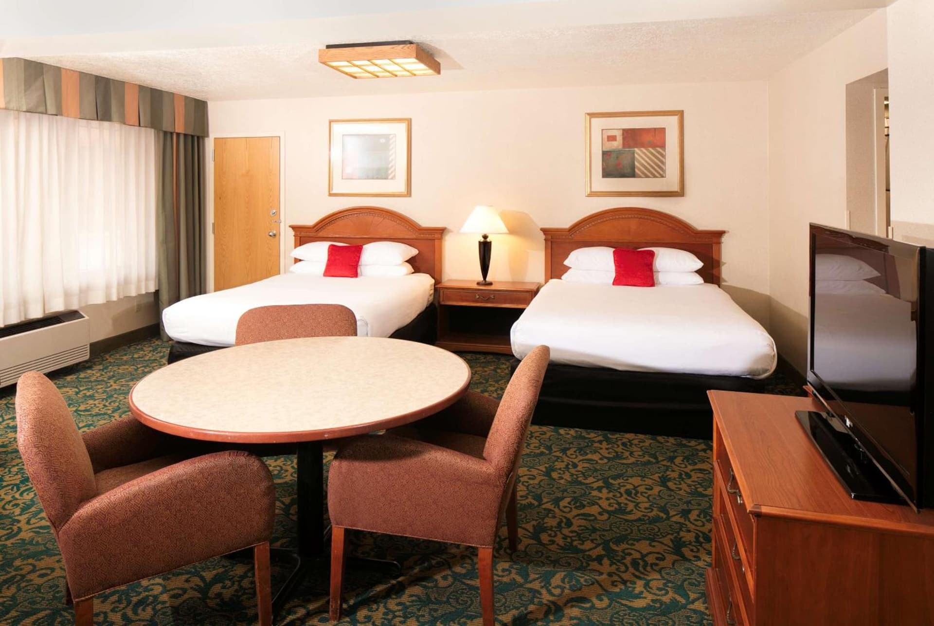 Red Lion Hotel and Conference Center St. George gallery photo in St. George, UT — image 55