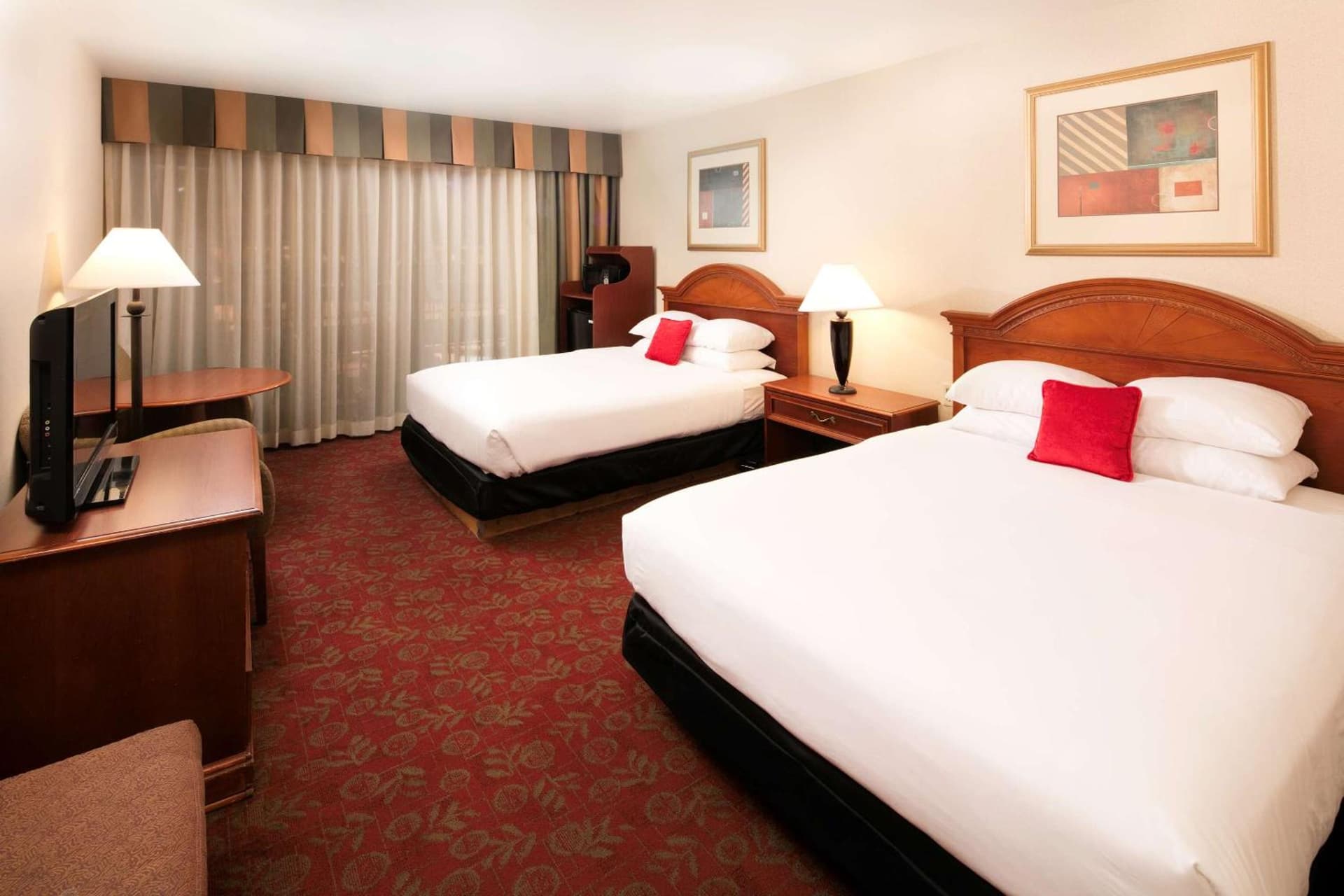 Red Lion Hotel and Conference Center St. George gallery photo in St. George, UT — image 34
