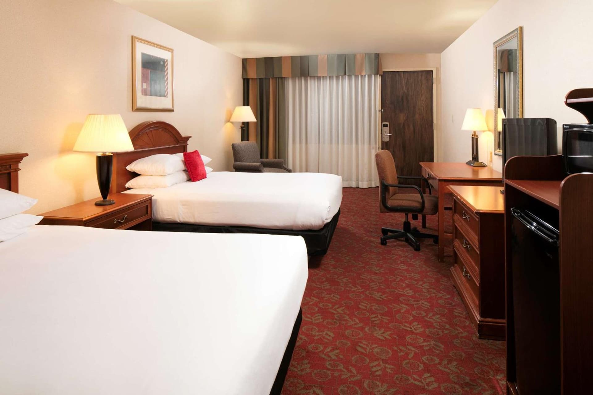 Red Lion Hotel and Conference Center St. George gallery photo in St. George, UT — image 56