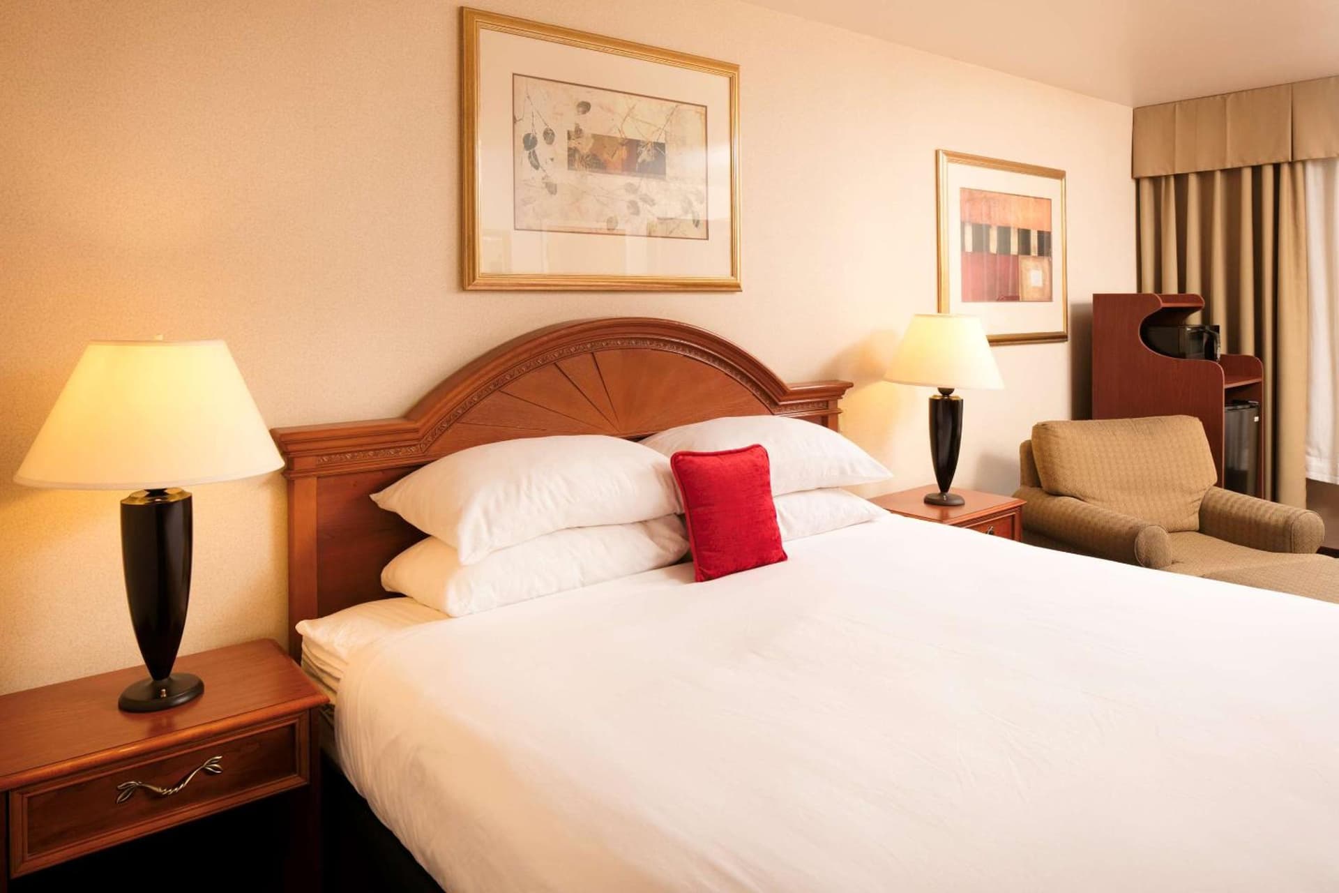 Red Lion Hotel and Conference Center St. George gallery photo in St. George, UT — image 49