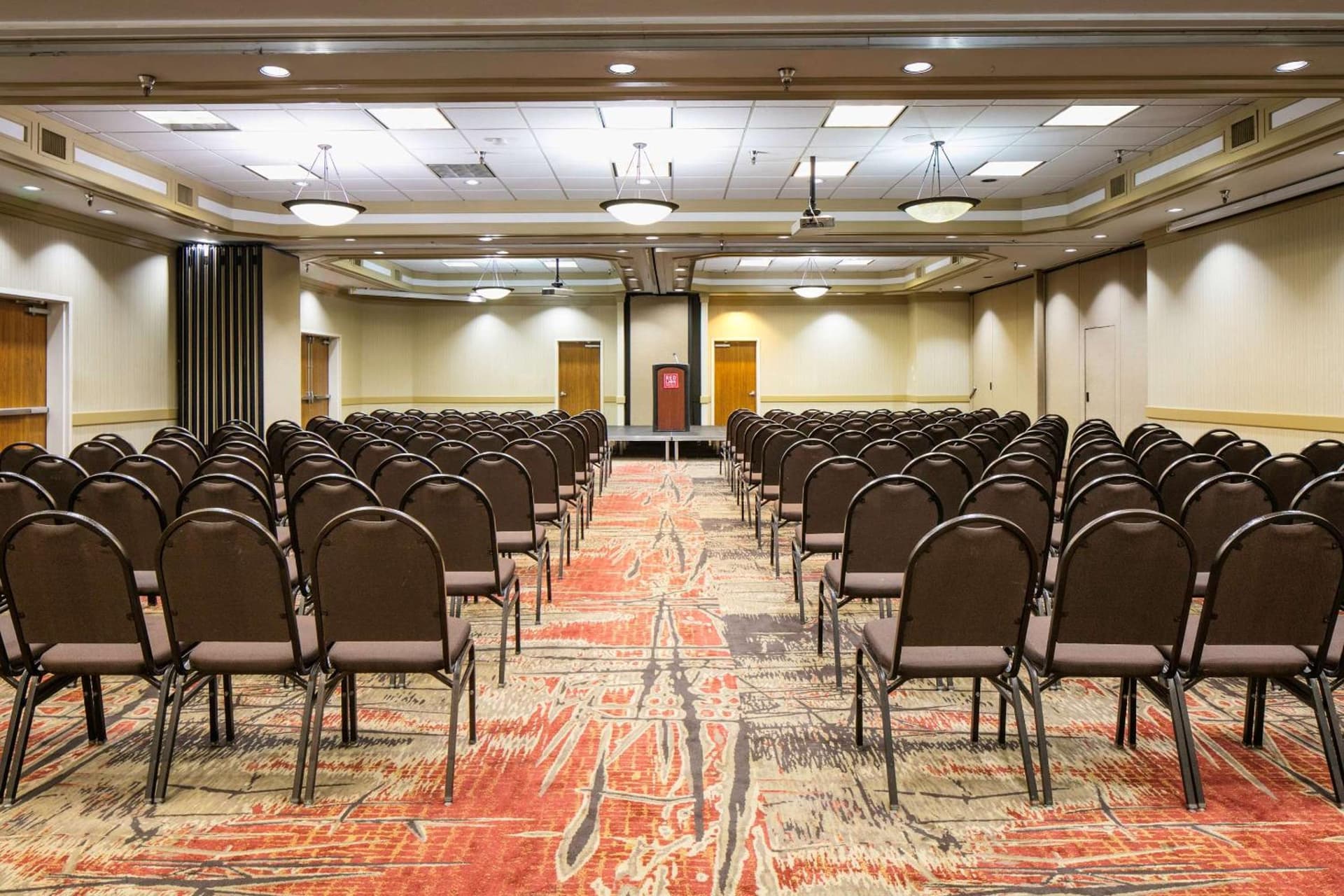 Red Lion Hotel and Conference Center St. George gallery photo in St. George, UT — image 39