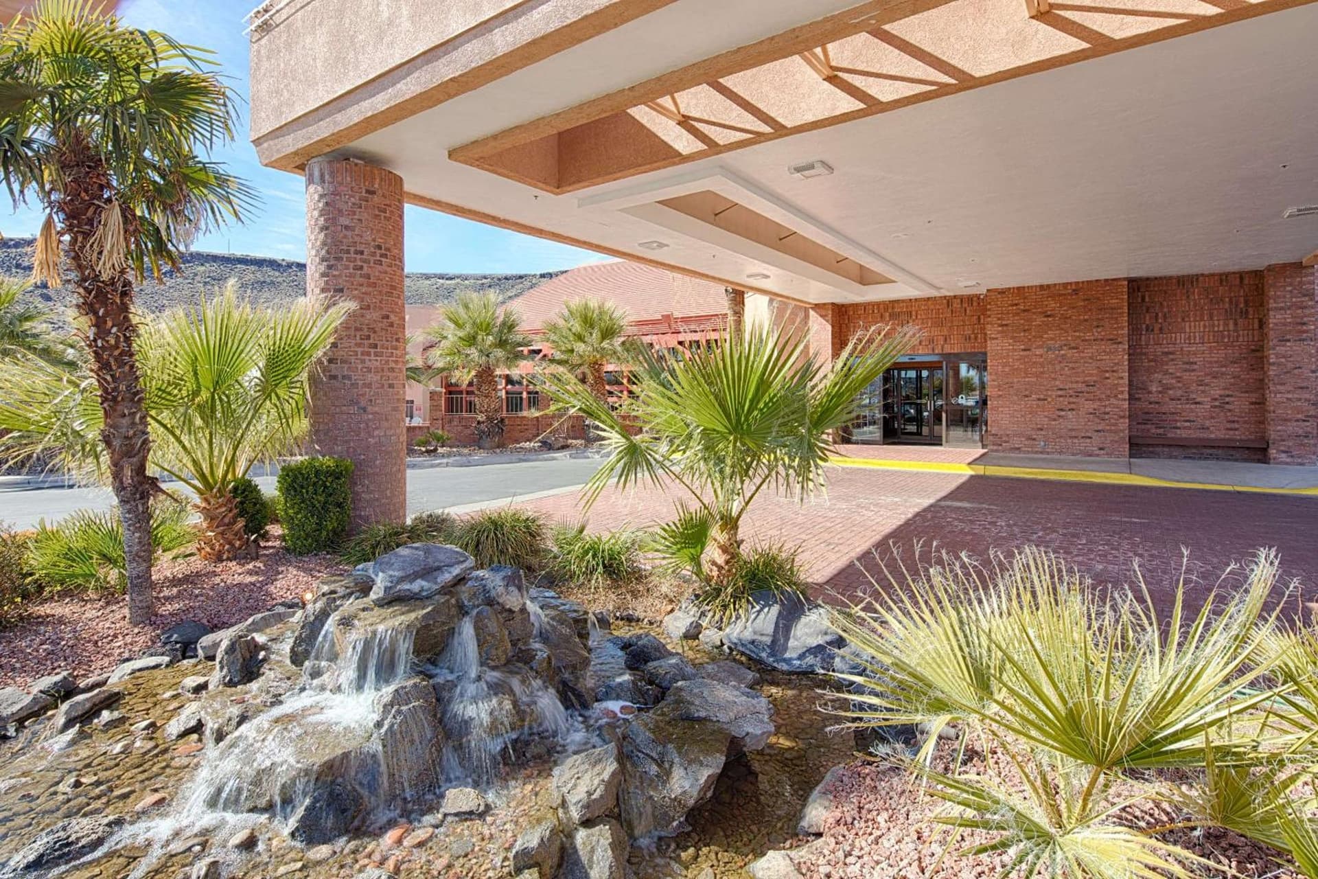 Red Lion Hotel and Conference Center St. George gallery photo in St. George, UT — image 6