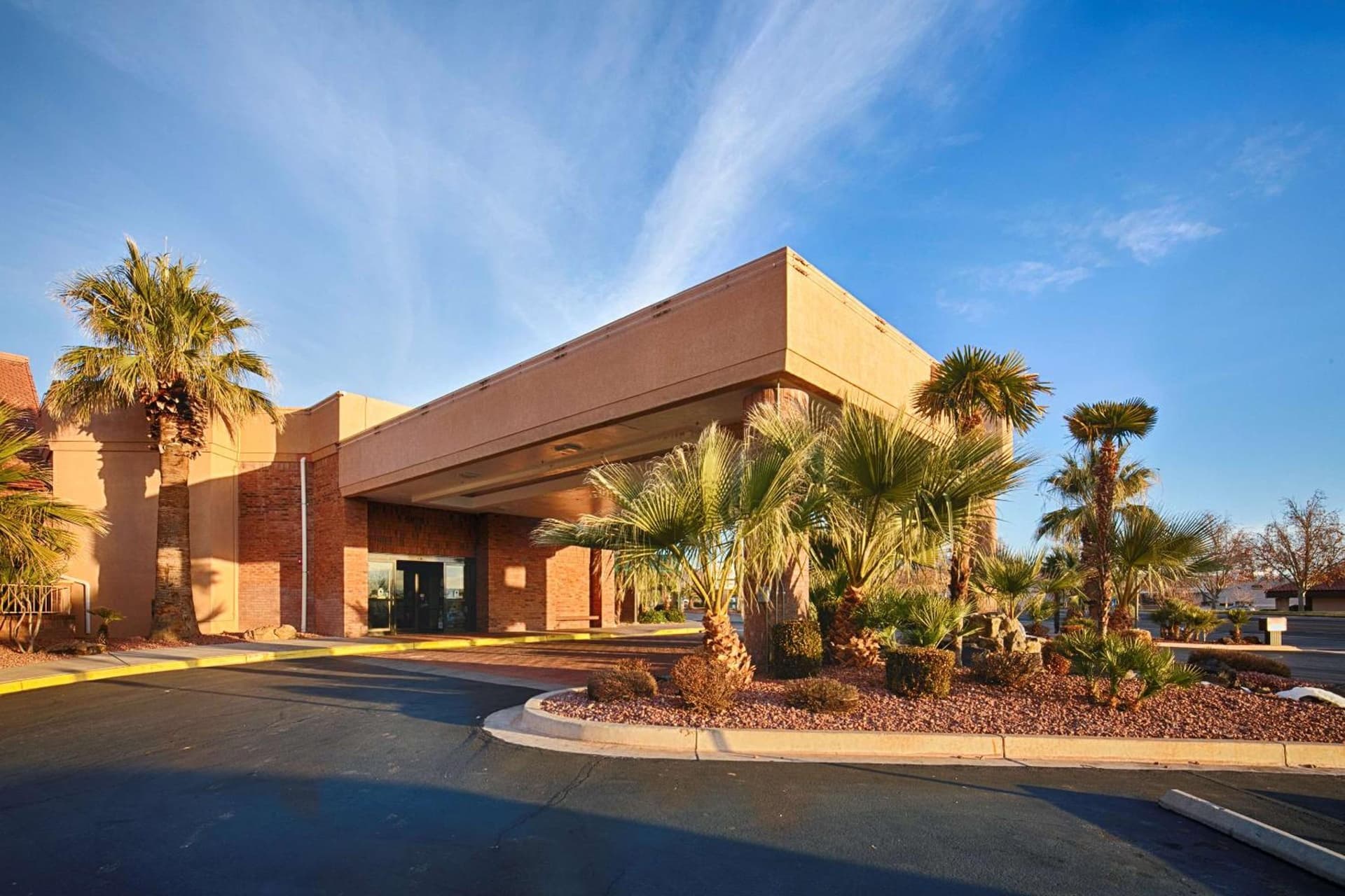 Red Lion Hotel and Conference Center St. George gallery photo in St. George, UT — image 12
