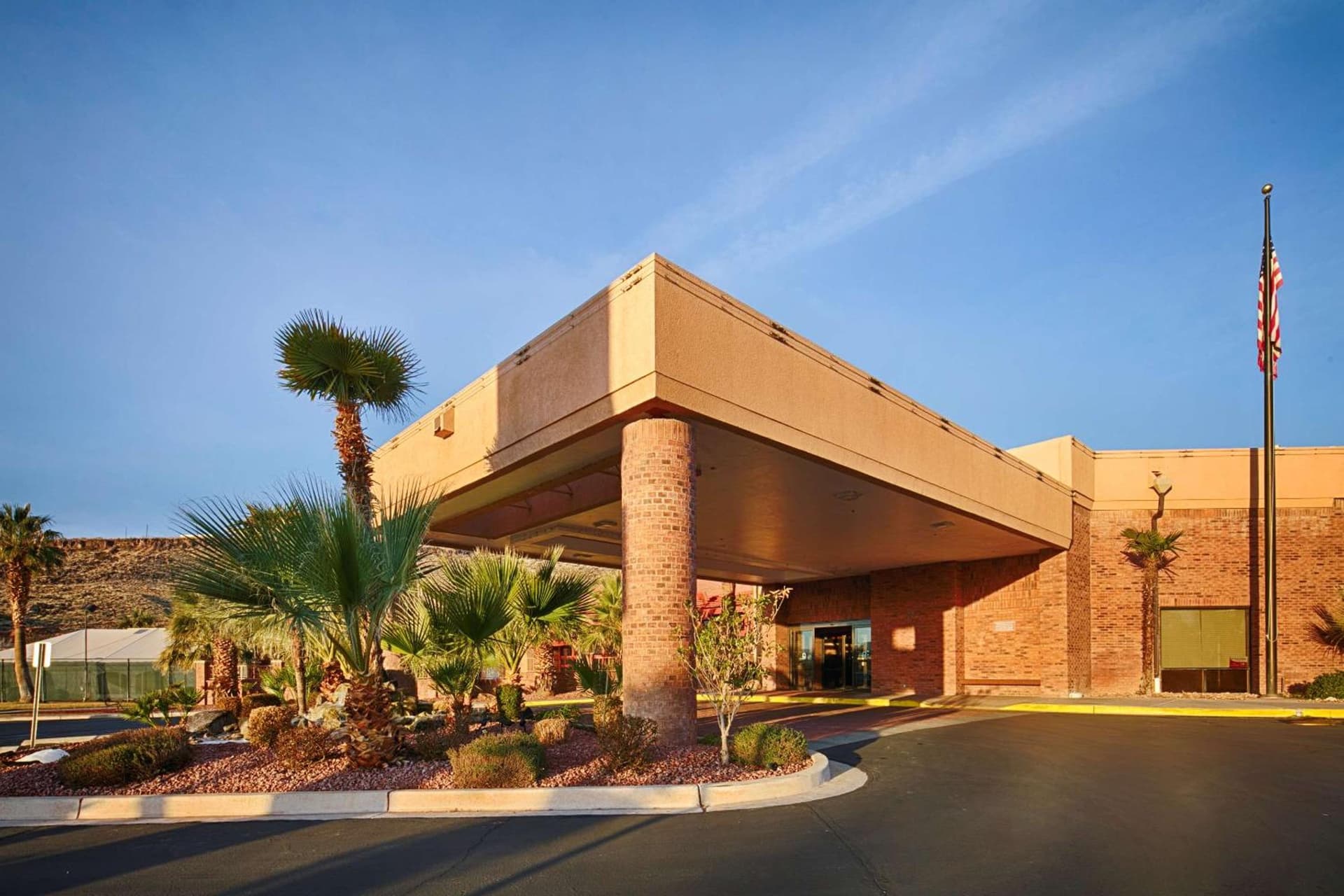 Red Lion Hotel and Conference Center St. George gallery photo in St. George, UT — image 78