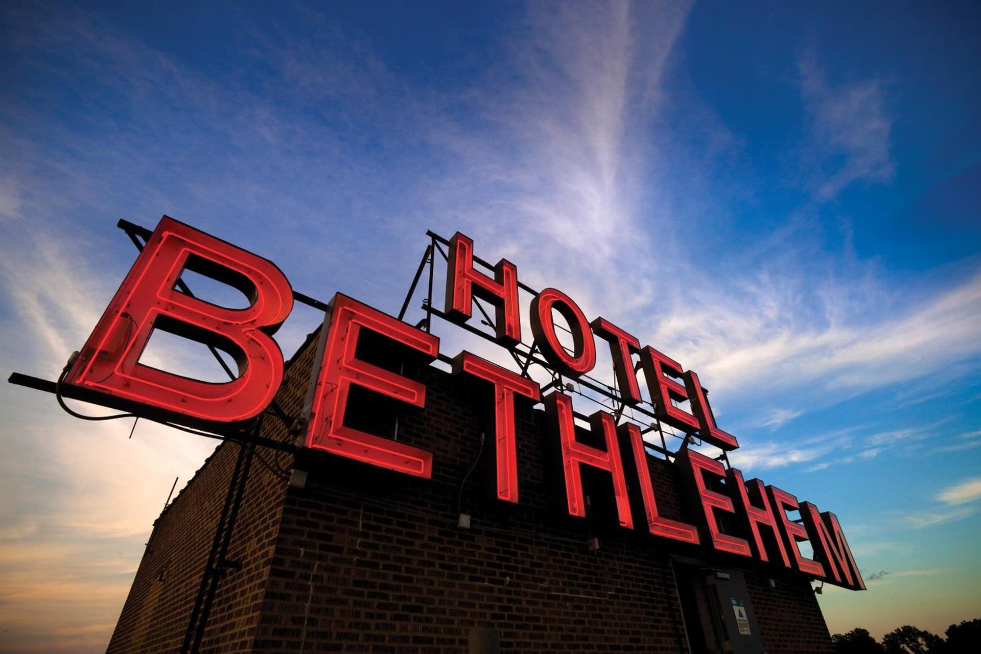 Historic Hotel Bethlehem gallery photo in Bethlehem, PA — image 42
