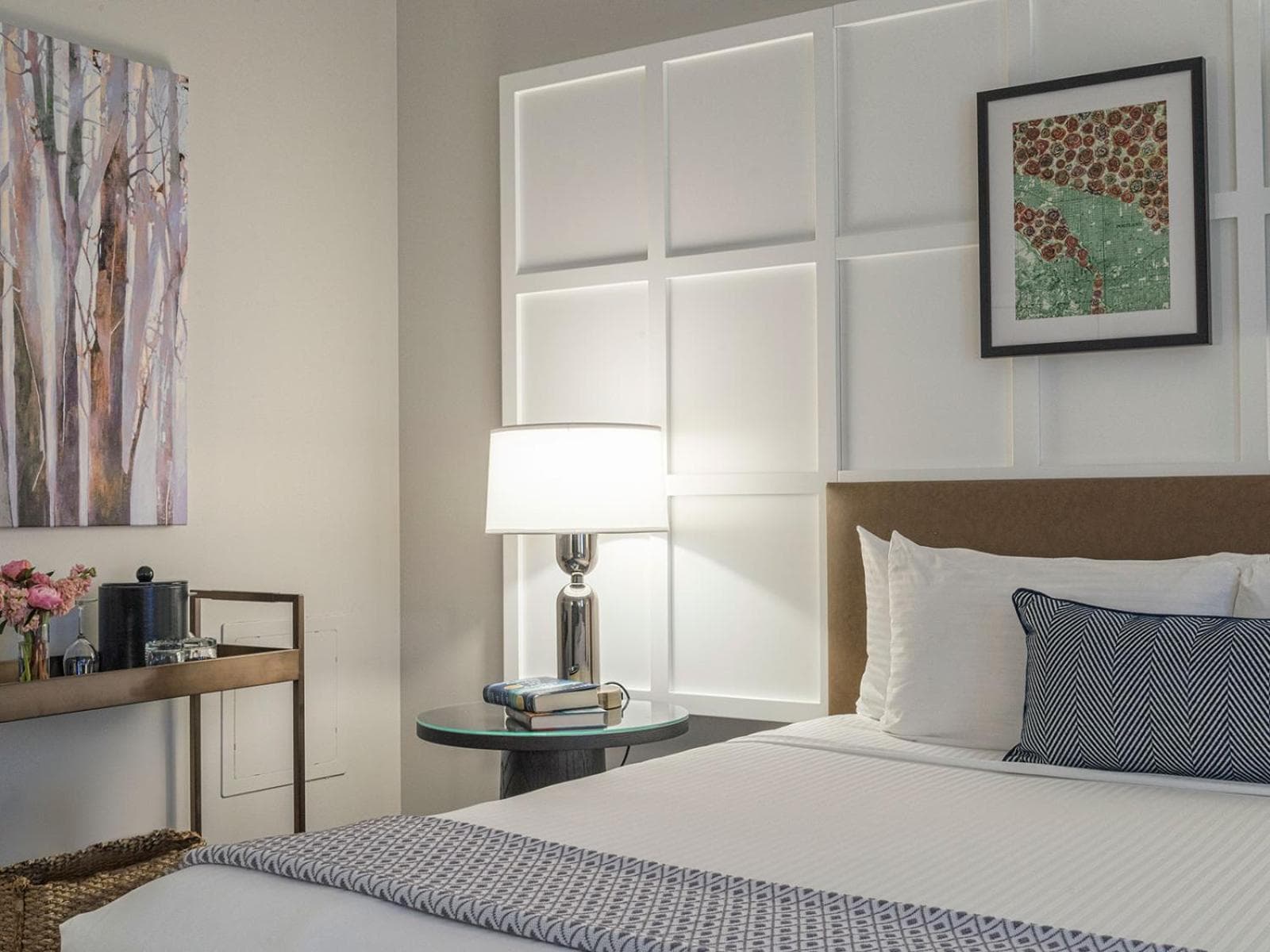 Heathman Hotel gallery photo in Portland, OR — image 26