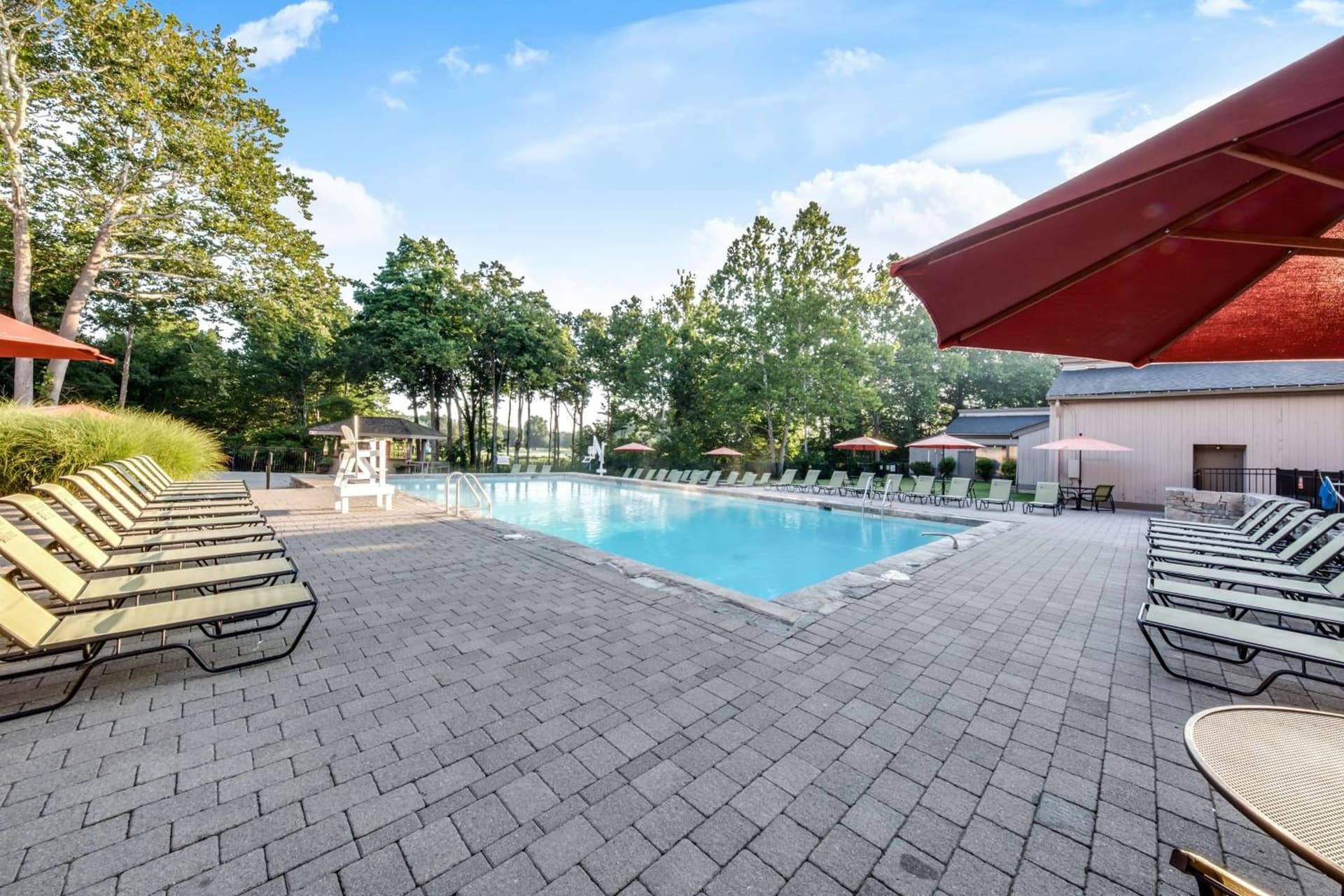 Heritage Hotel, Golf & Conference Center gallery photo in Southbury, CT — image 19
