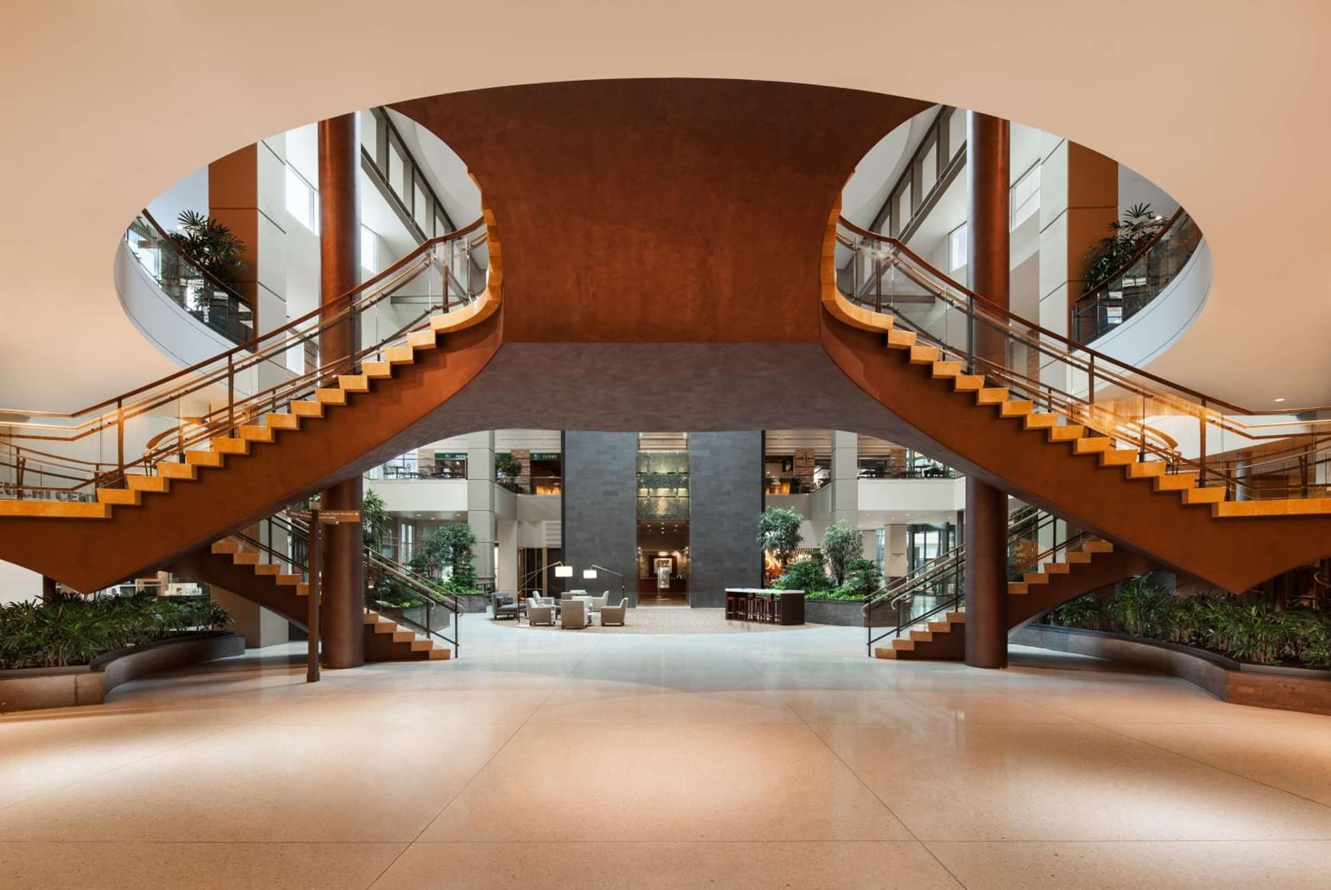 Hyatt Regency Bellevue gallery photo in Bellevue, WA — image 45