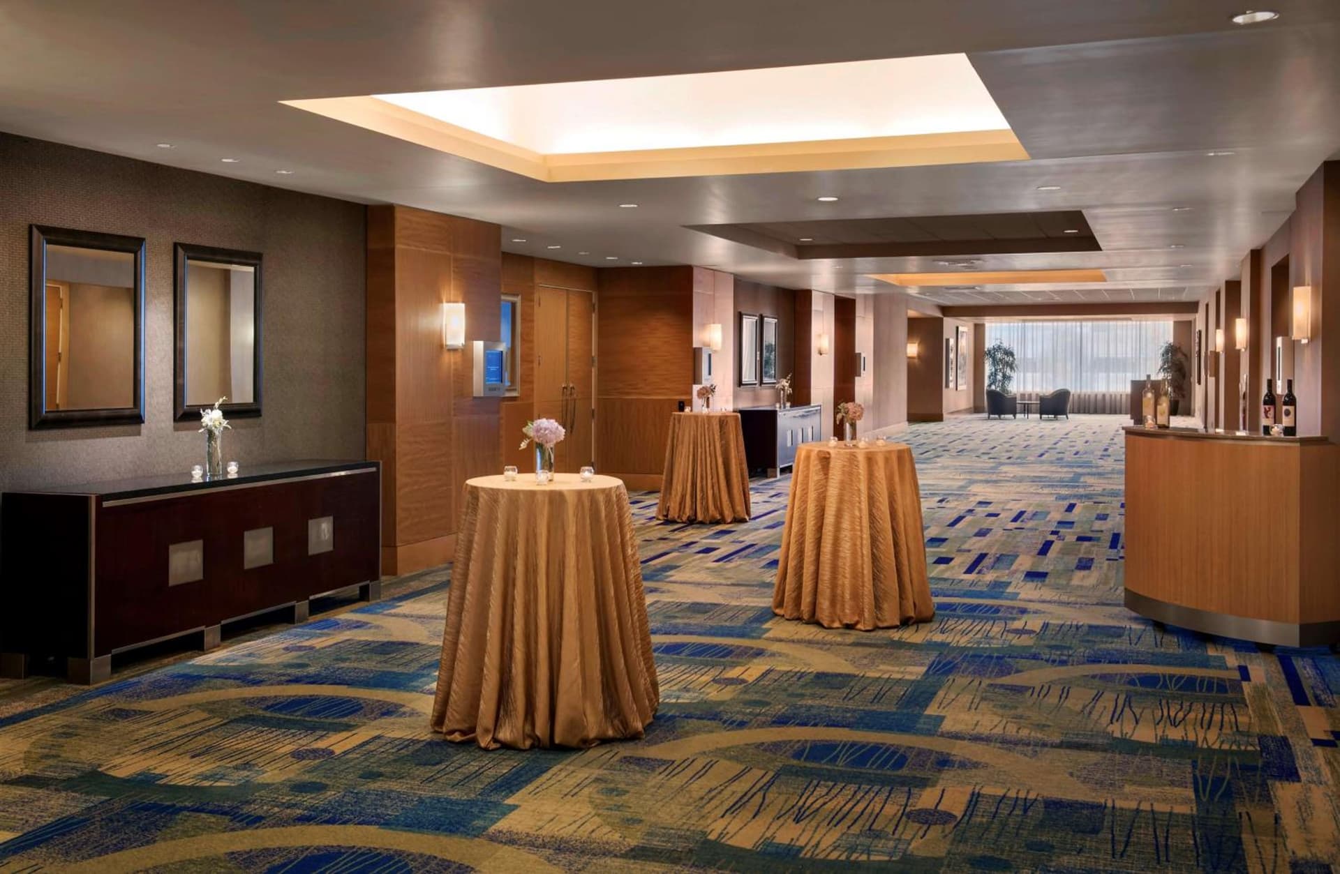 Hyatt Regency Pittsburgh International Airport gallery photo in Clinton, PA — image 5