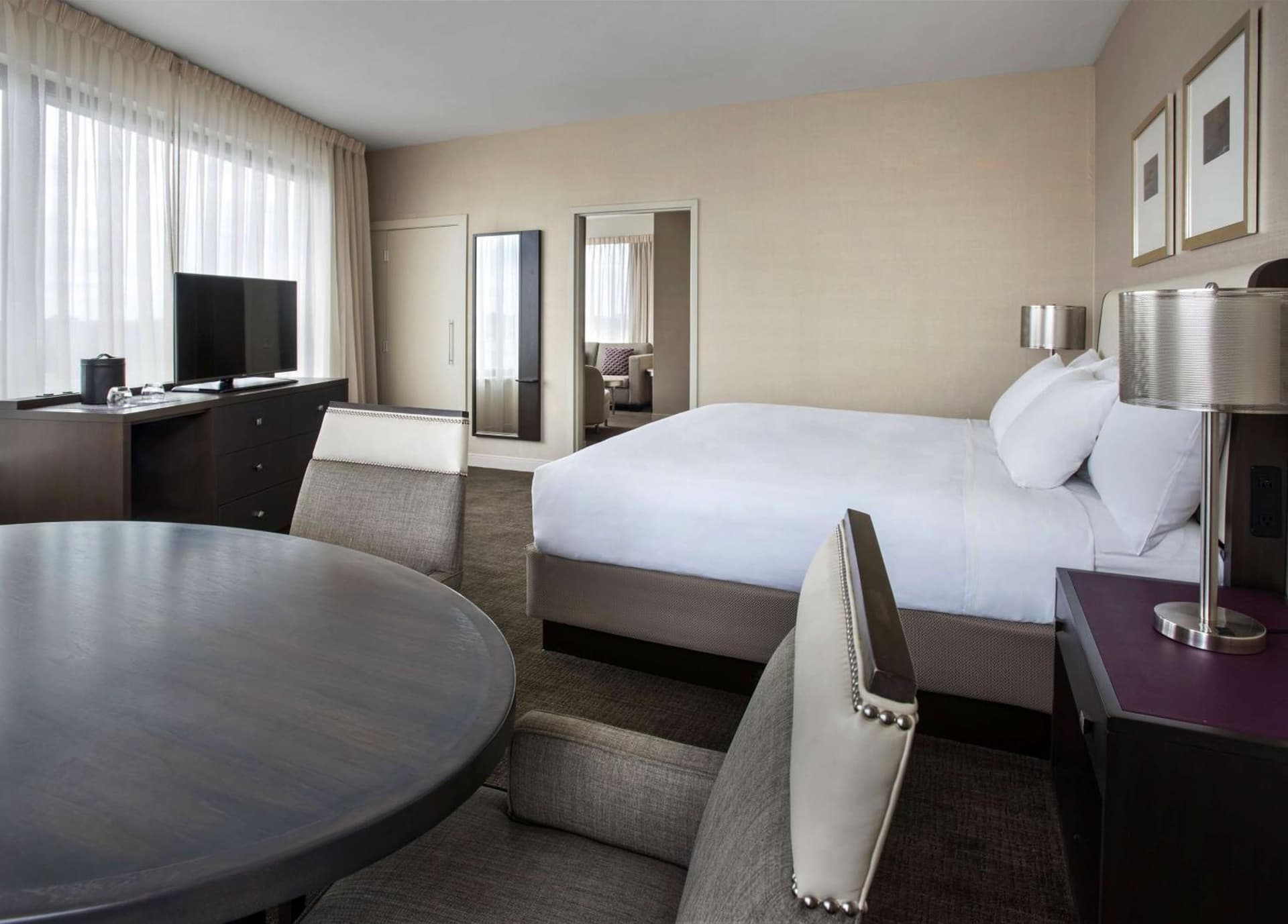 Hyatt Regency Pittsburgh International Airport gallery photo in Clinton, PA — image 24