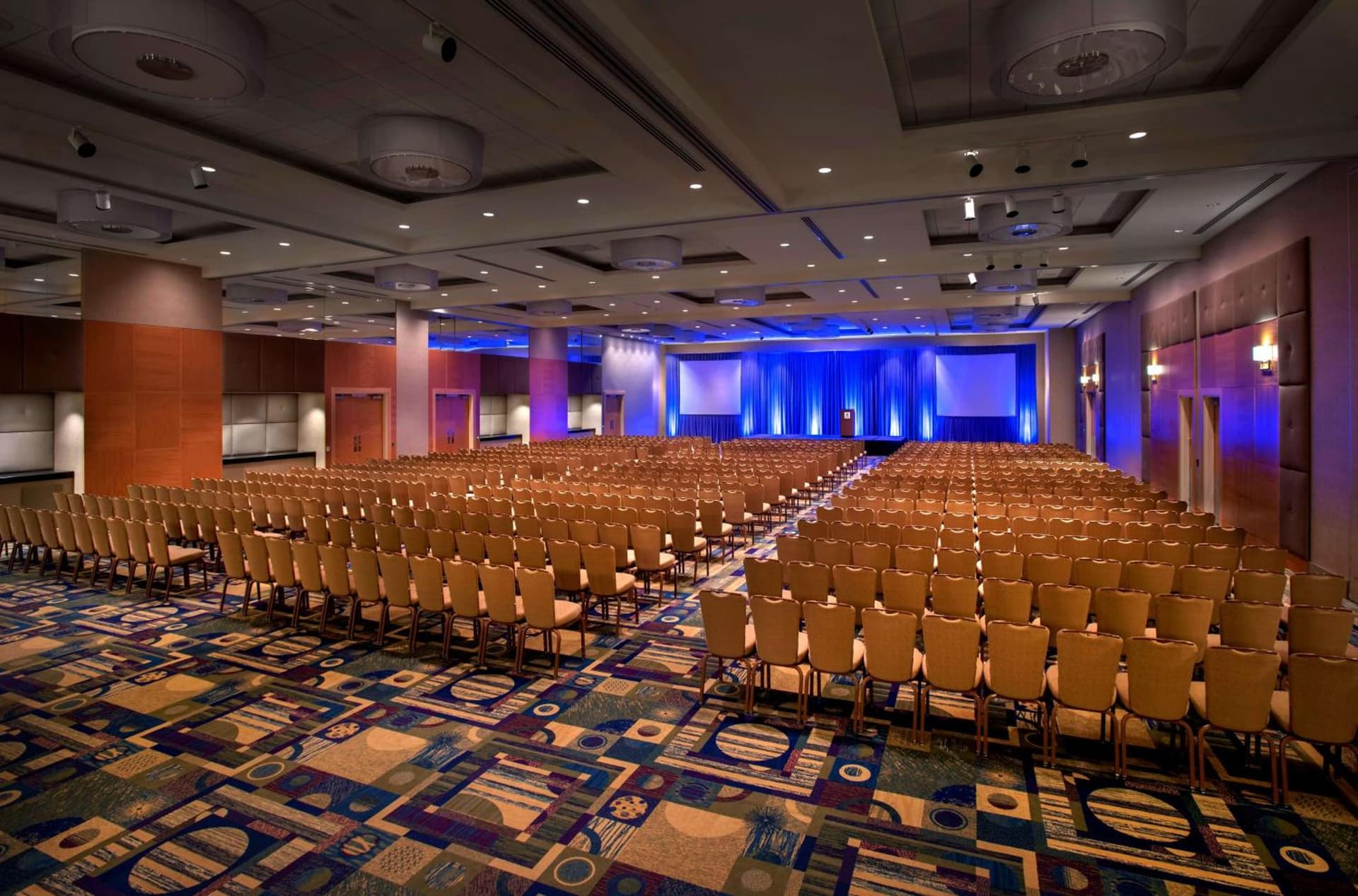 Hyatt Regency Pittsburgh International Airport gallery photo in Clinton, PA — image 7
