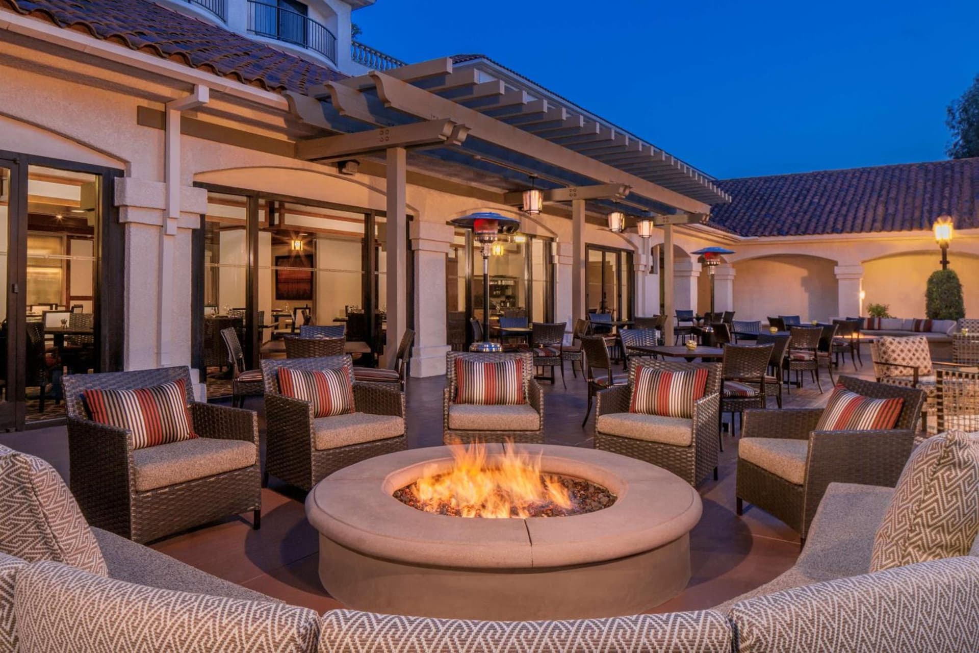 Hyatt Regency Westlake gallery photo in Westlake Village, CA — image 26