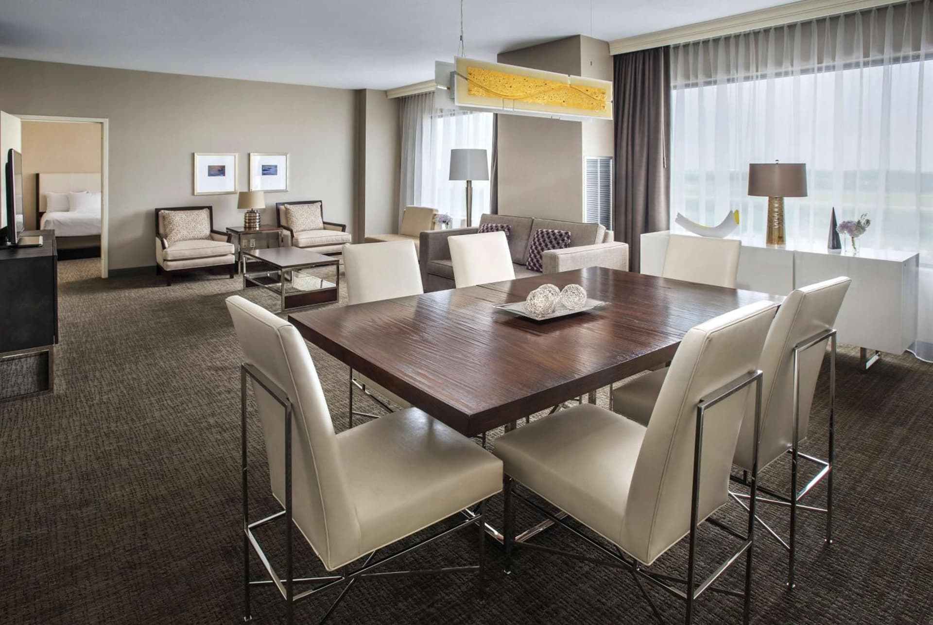 Hyatt Regency Pittsburgh International Airport gallery photo in Clinton, PA — image 23