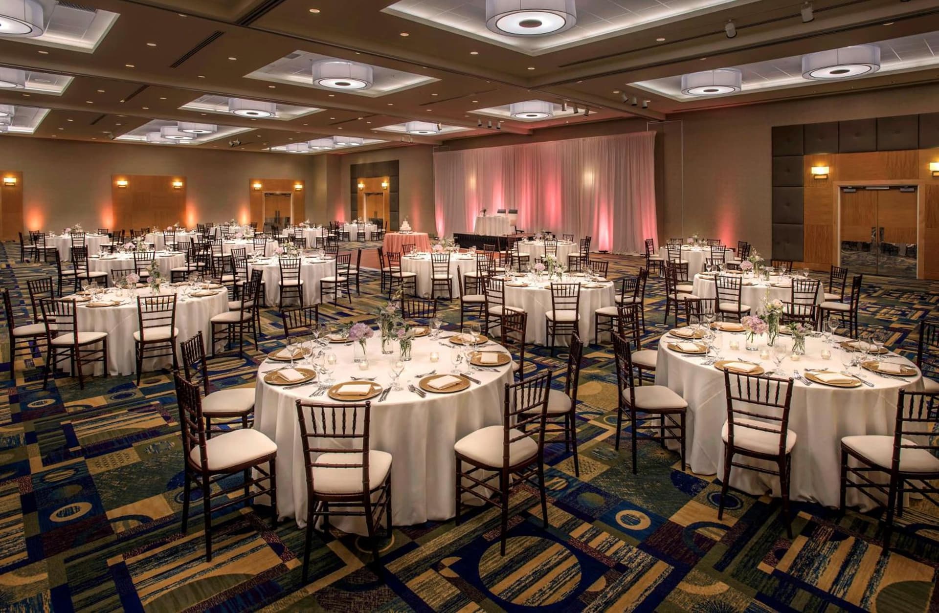 Hyatt Regency Pittsburgh International Airport gallery photo in Clinton, PA — image 17