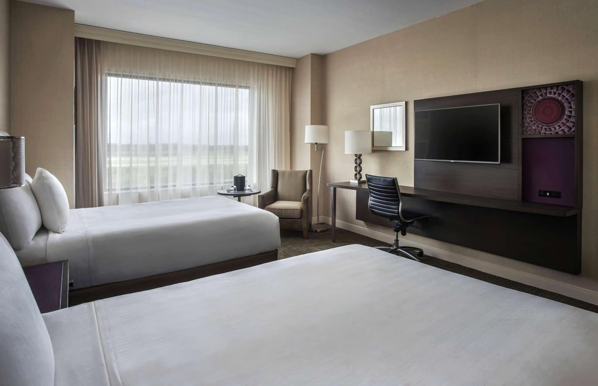 Hyatt Regency Pittsburgh International Airport gallery photo in Clinton, PA — image 10