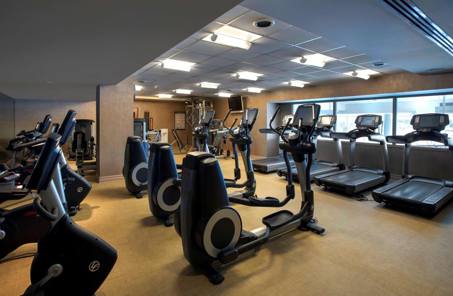 Hyatt Regency Pittsburgh International Airport gallery photo in Clinton, PA — image 12