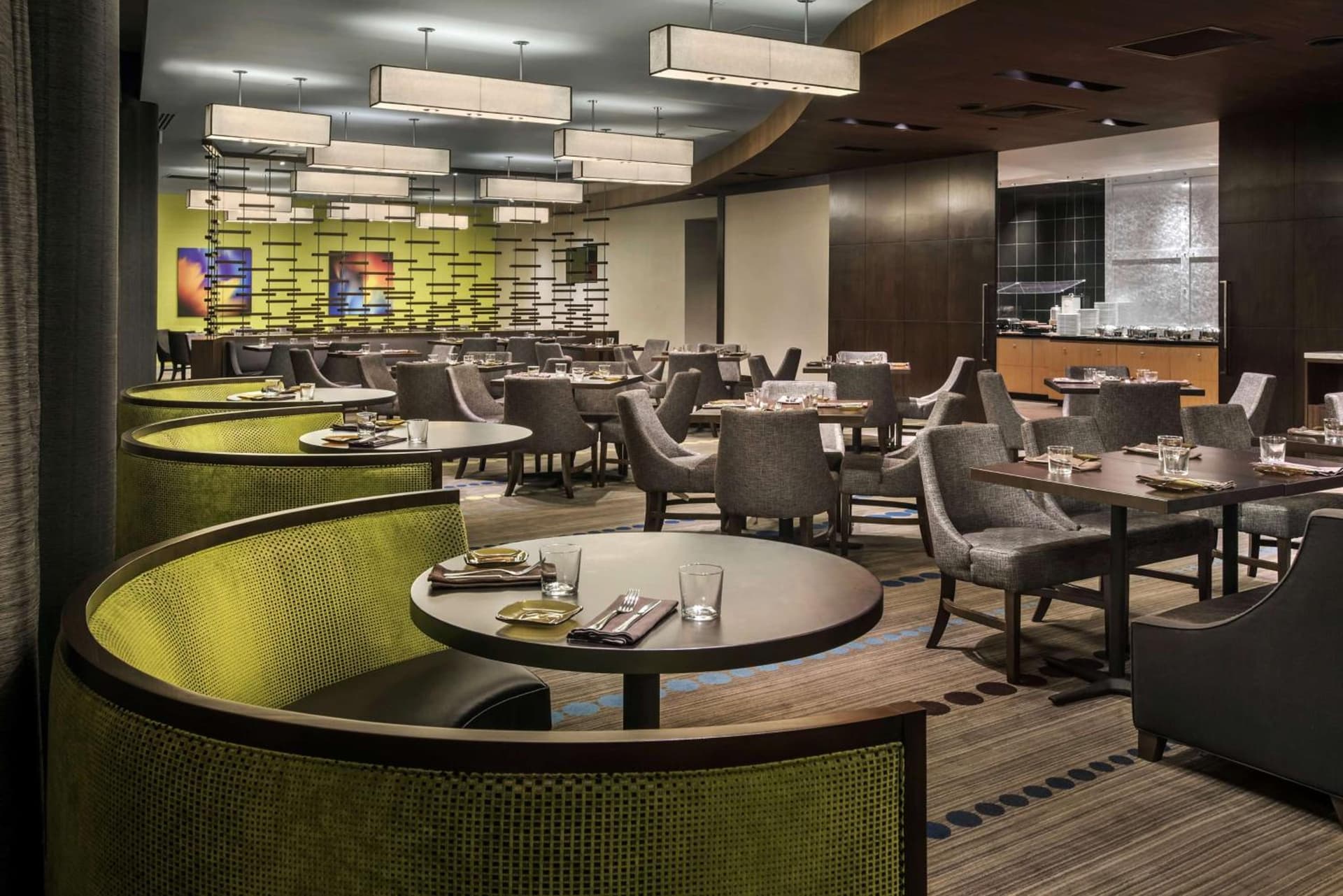 Hyatt Regency Pittsburgh International Airport gallery photo in Clinton, PA — image 20