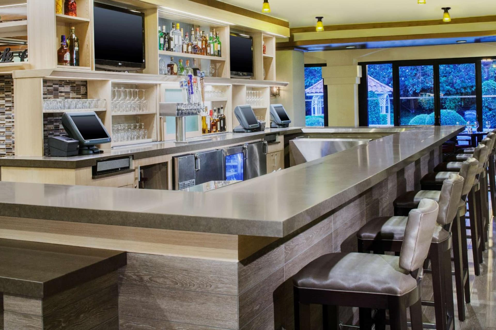Hyatt Regency Westlake gallery photo in Westlake Village, CA — image 39