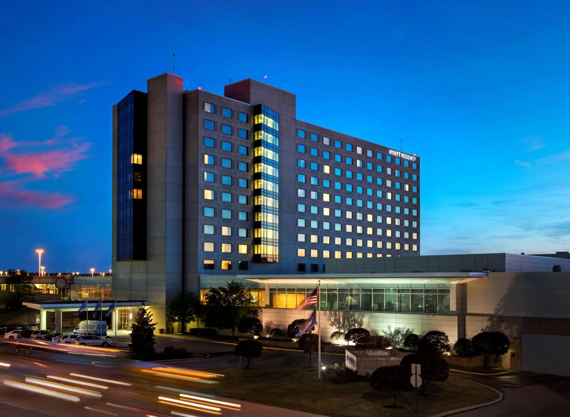 Hyatt Regency Pittsburgh International Airport gallery photo in Clinton, PA — image 6