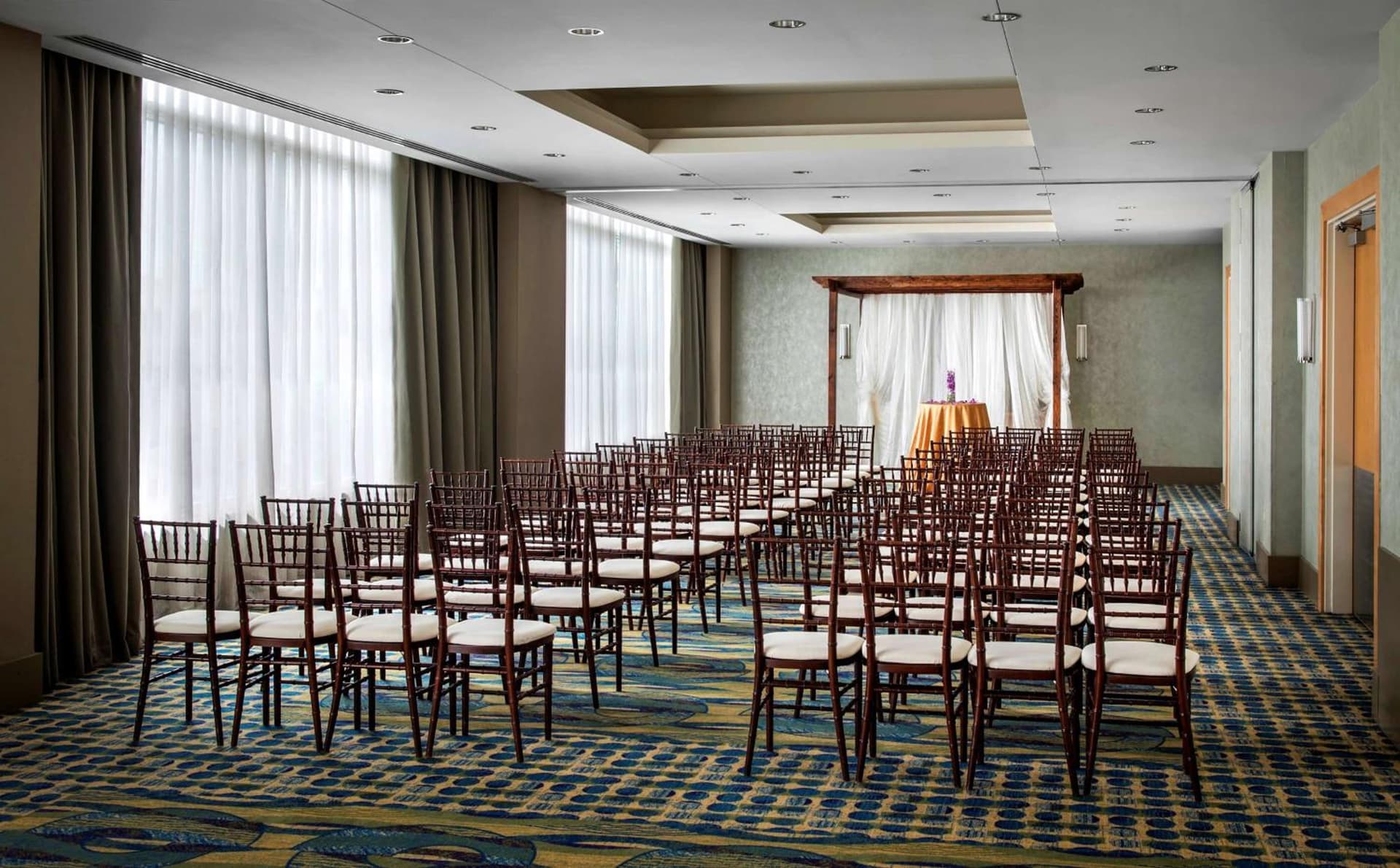 Hyatt Regency Pittsburgh International Airport gallery photo in Clinton, PA — image 19