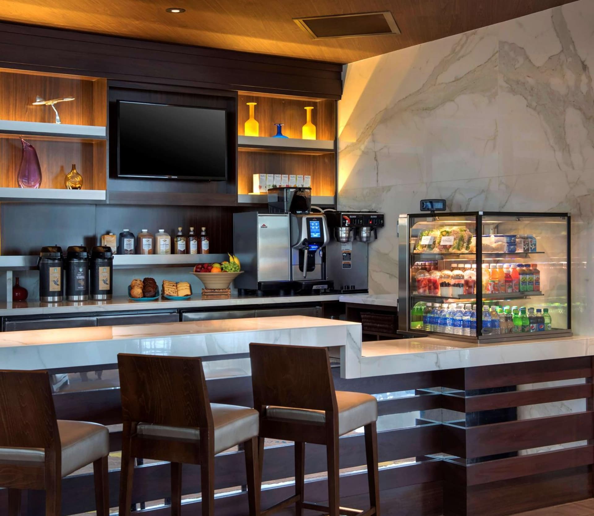 Hyatt Regency Pittsburgh International Airport gallery photo in Clinton, PA — image 8