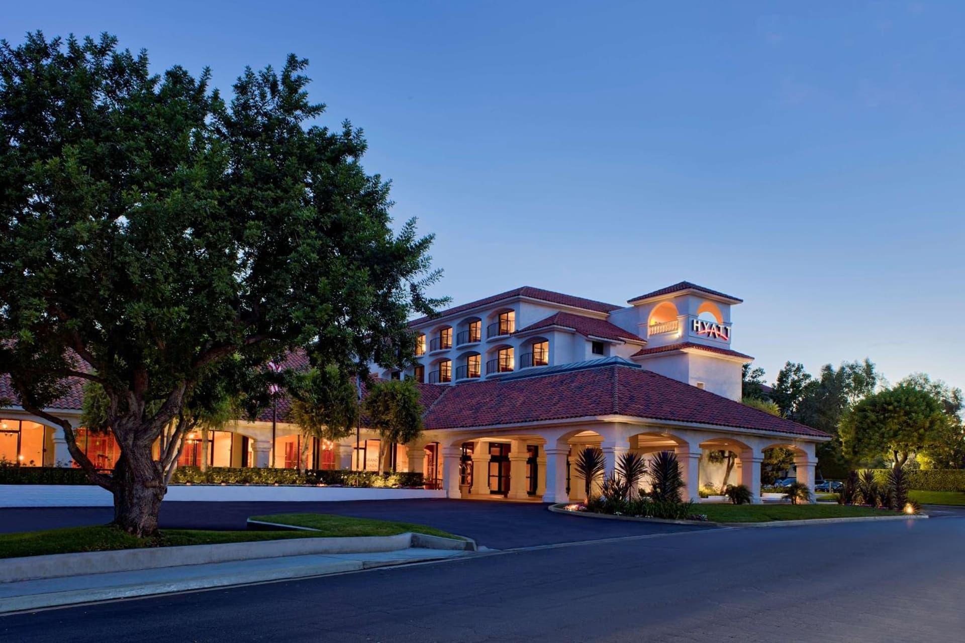 Hyatt Regency Westlake gallery photo in Westlake Village, CA — image 33
