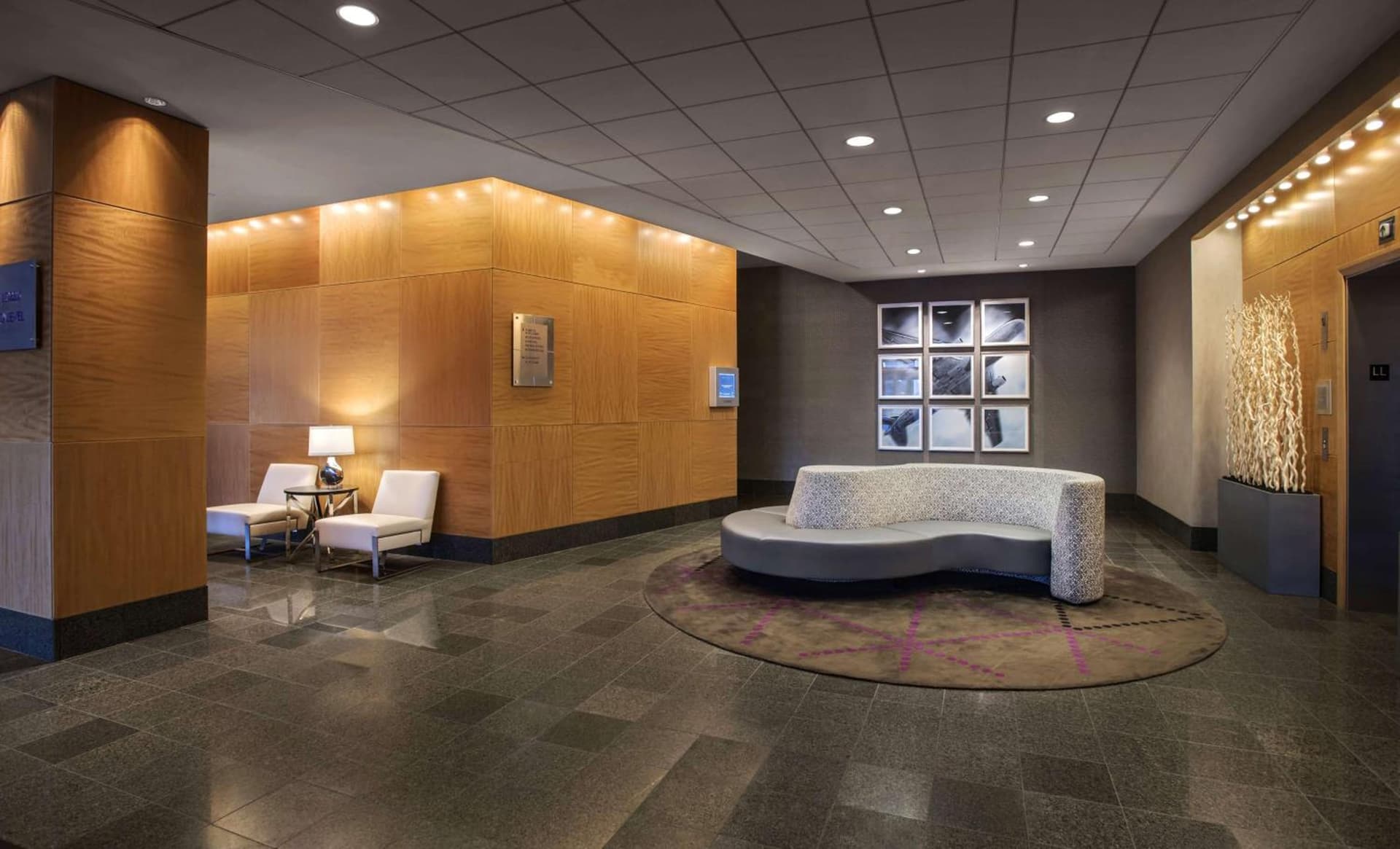 Hyatt Regency Pittsburgh International Airport gallery photo in Clinton, PA — image 25