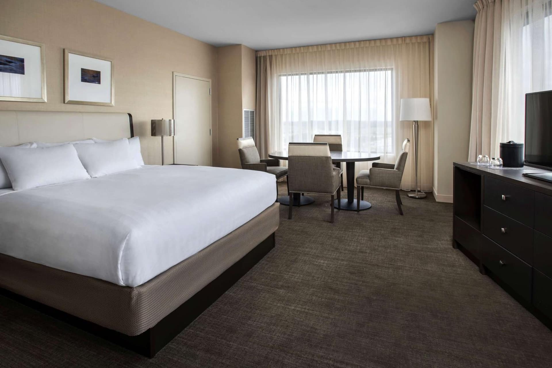 Hyatt Regency Pittsburgh International Airport gallery photo in Clinton, PA — image 13