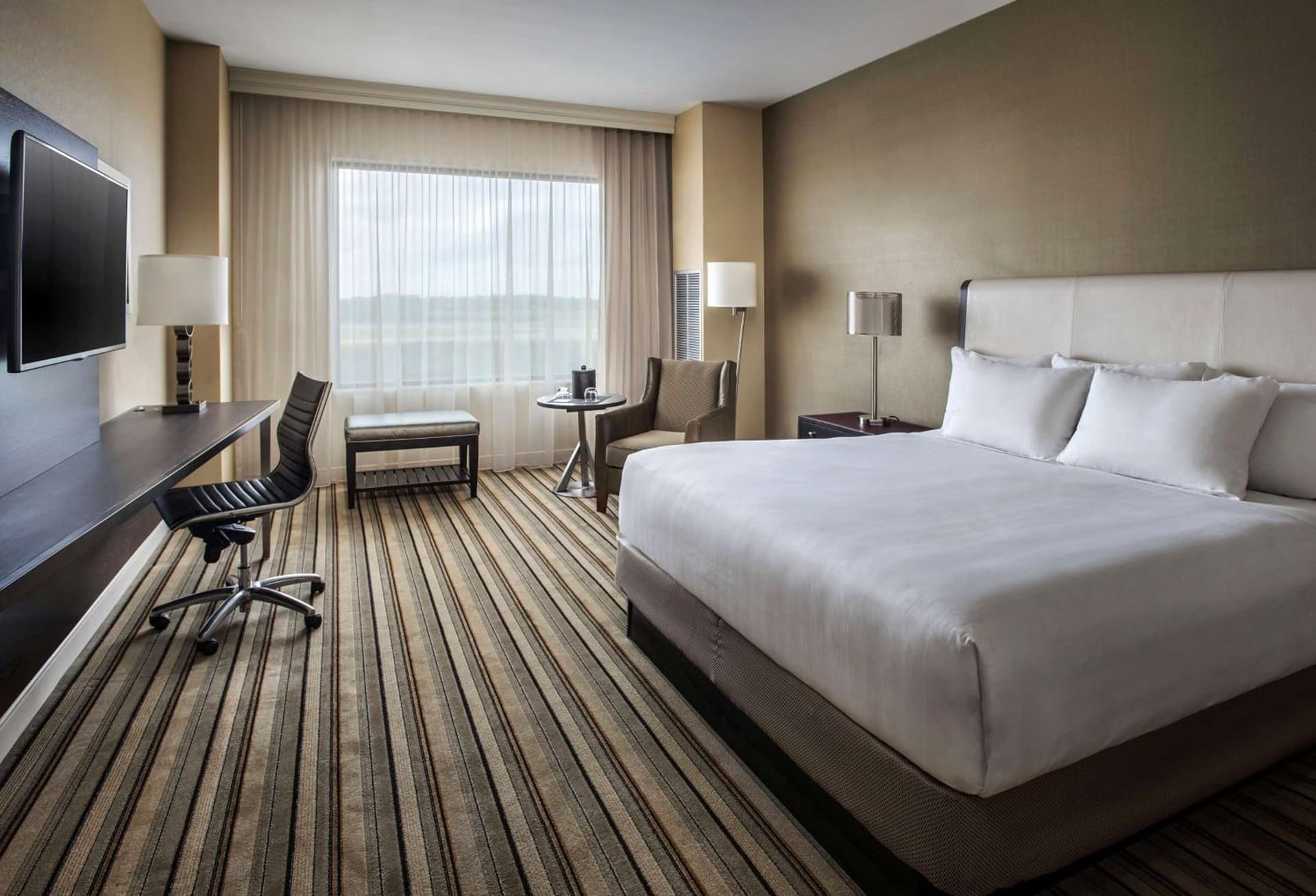 Hyatt Regency Pittsburgh International Airport gallery photo in Clinton, PA — image 9