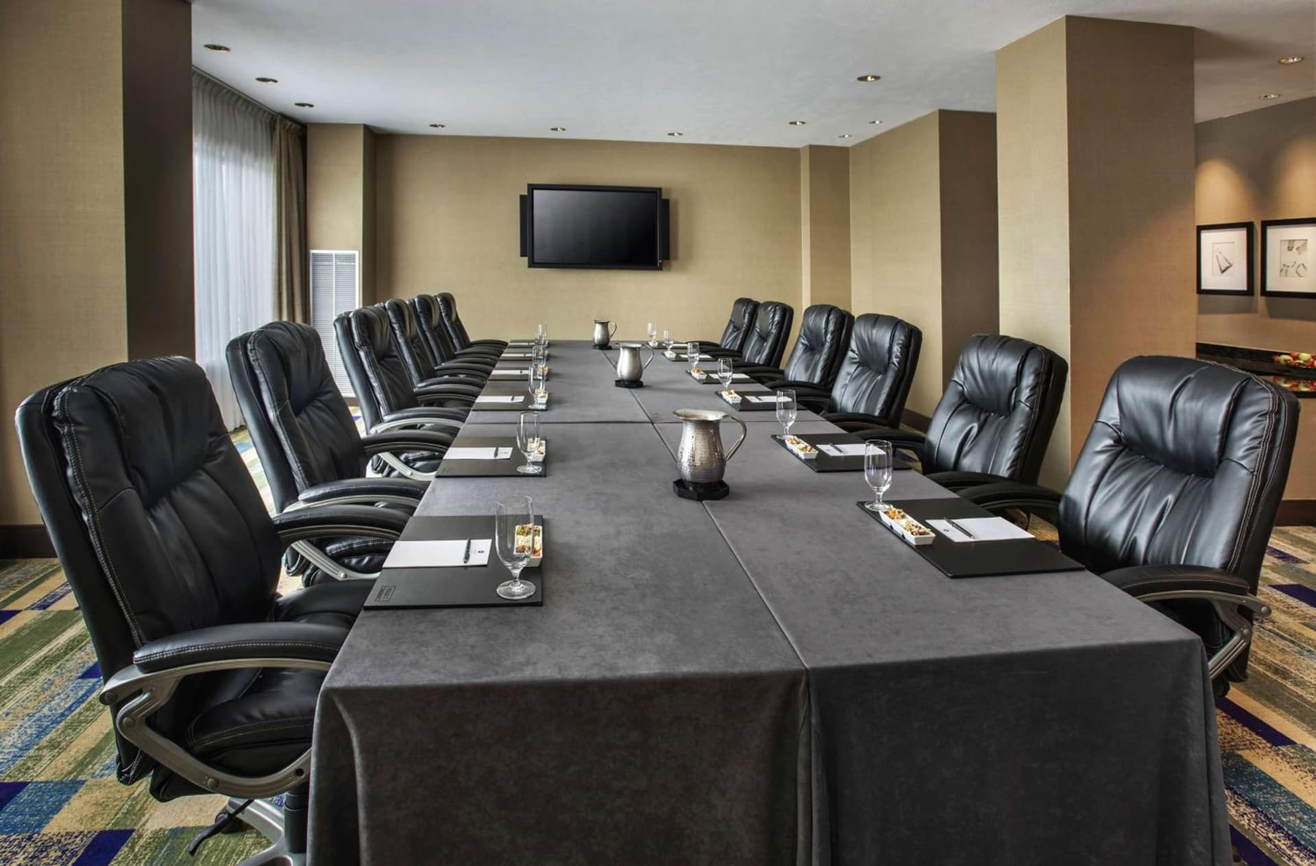 Hyatt Regency Pittsburgh International Airport gallery photo in Clinton, PA — image 21