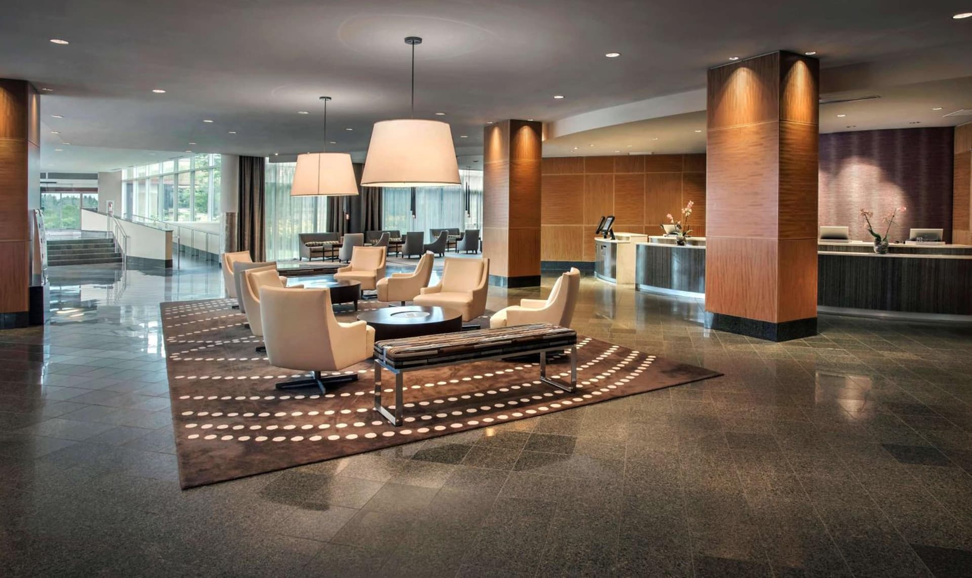 Hyatt Regency Pittsburgh International Airport gallery photo in Clinton, PA — image 15