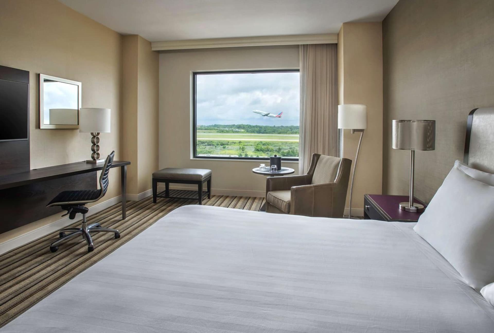 Hyatt Regency Pittsburgh International Airport gallery photo in Clinton, PA — image 14