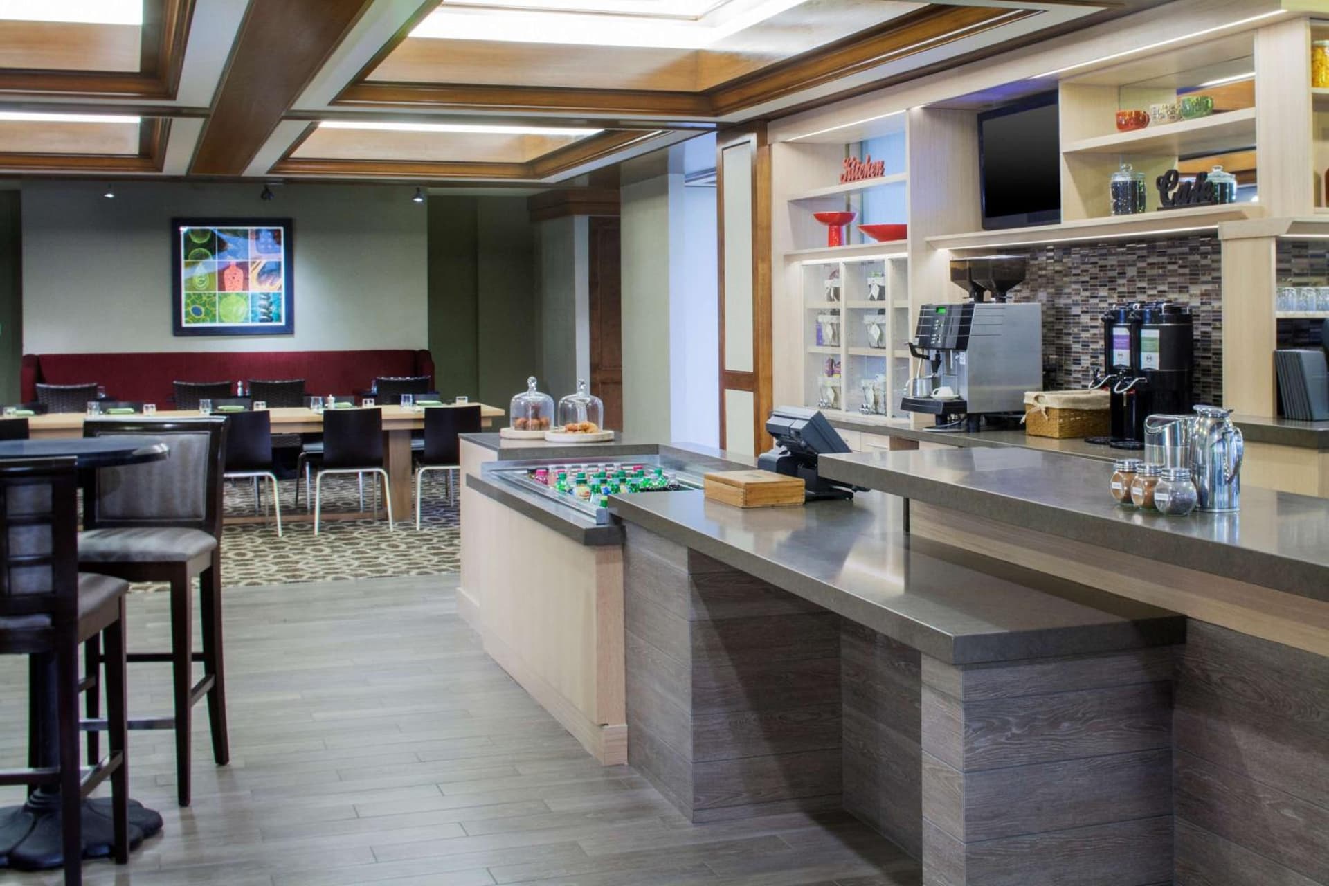 Hyatt Regency Westlake gallery photo in Westlake Village, CA — image 14