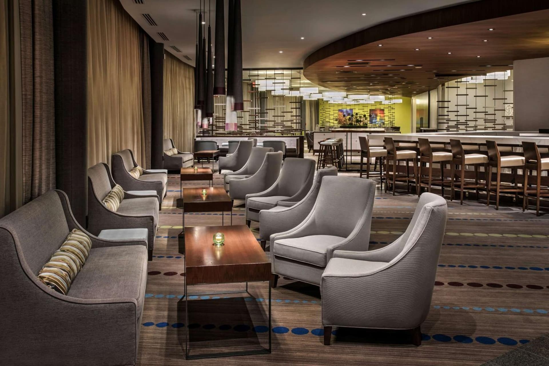 Hyatt Regency Pittsburgh International Airport gallery photo in Clinton, PA — image 26