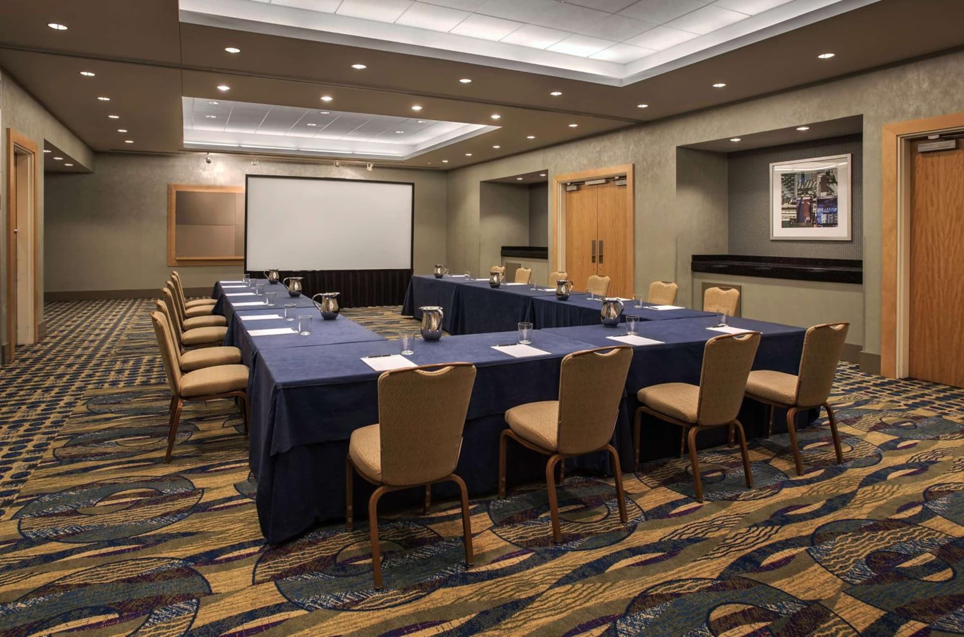 Hyatt Regency Pittsburgh International Airport gallery photo in Clinton, PA — image 18