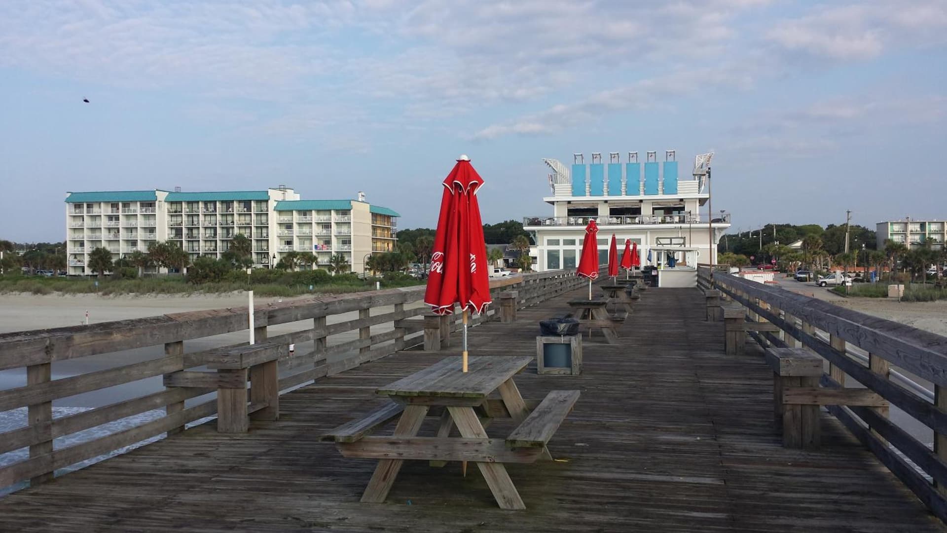 Bermuda Sands On The Boardwalk gallery photo in Myrtle Beach, SC — image 6