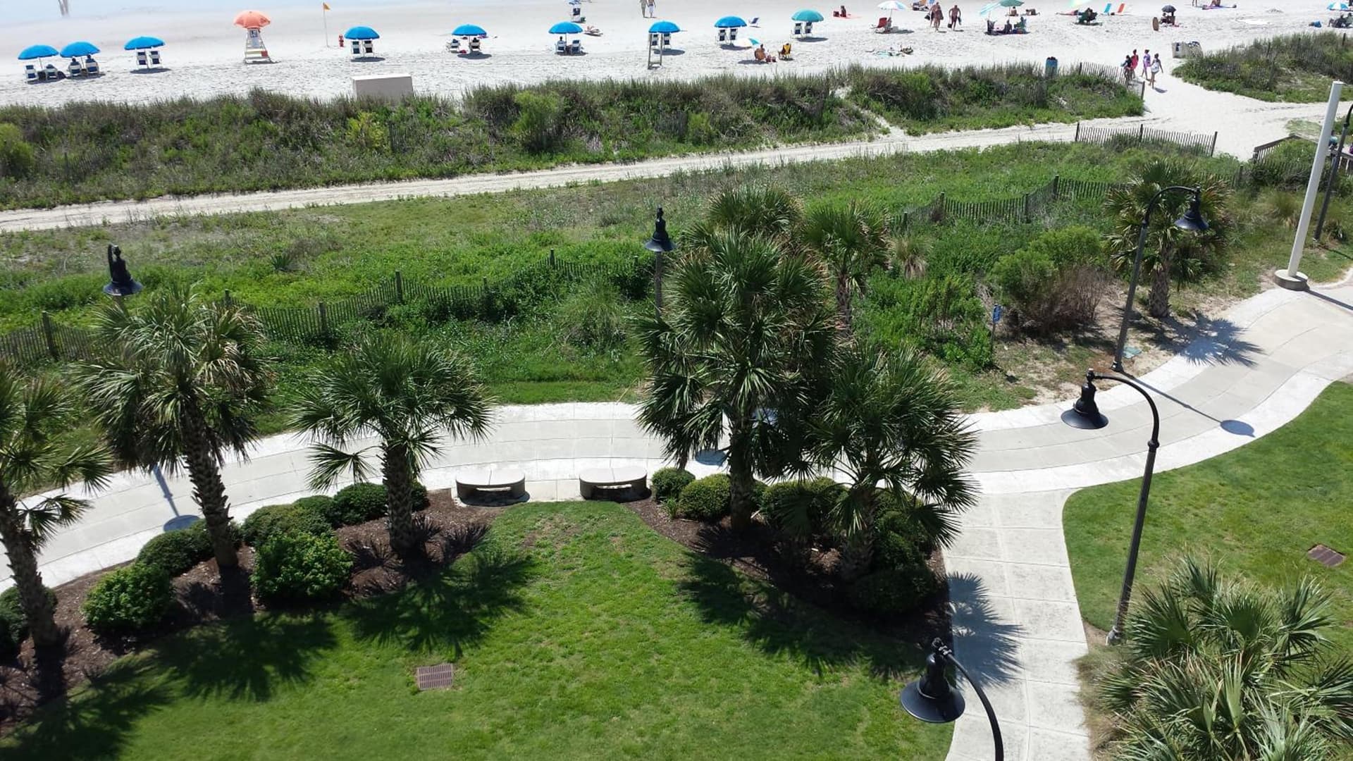Bermuda Sands On The Boardwalk gallery photo in Myrtle Beach, SC — image 18