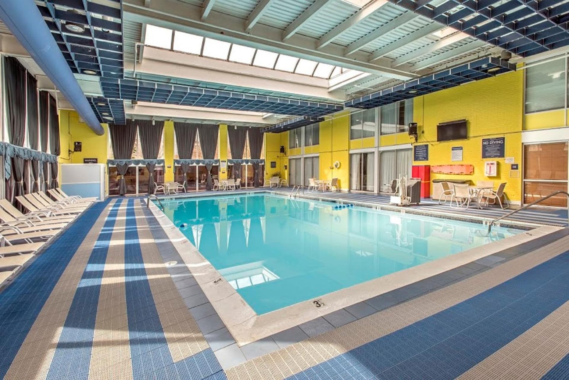 Days Hotel by Wyndham Allentown Airport / Lehigh Valley gallery photo in Allentown, PA — image 9
