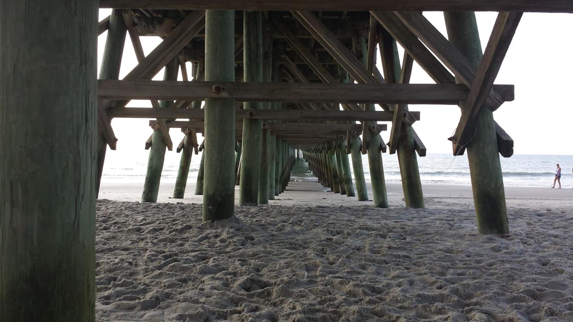 Bermuda Sands On The Boardwalk gallery photo in Myrtle Beach, SC — image 15