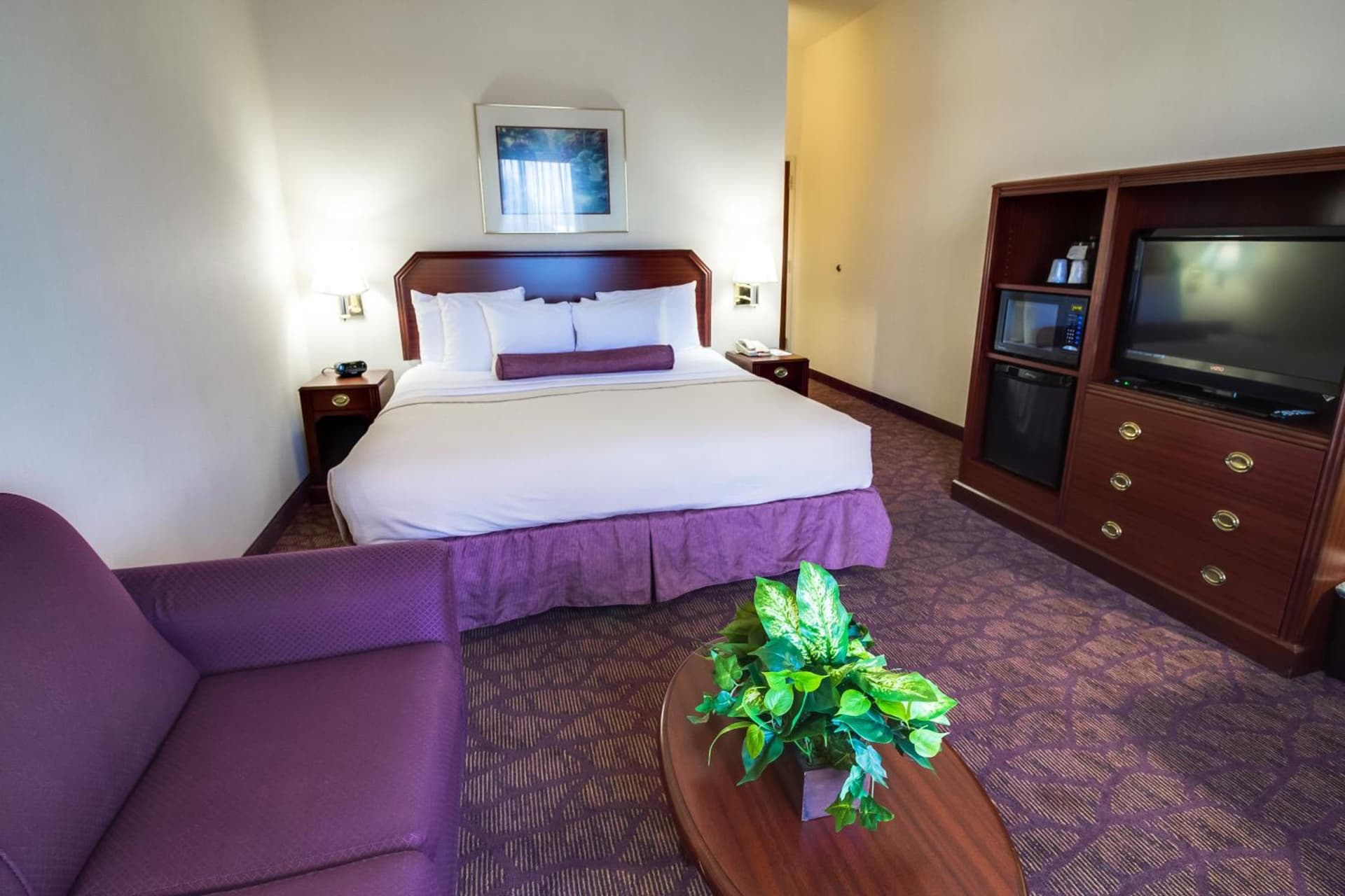 Spark by Hilton Amarillo East gallery photo in Amarillo, TX — image 17