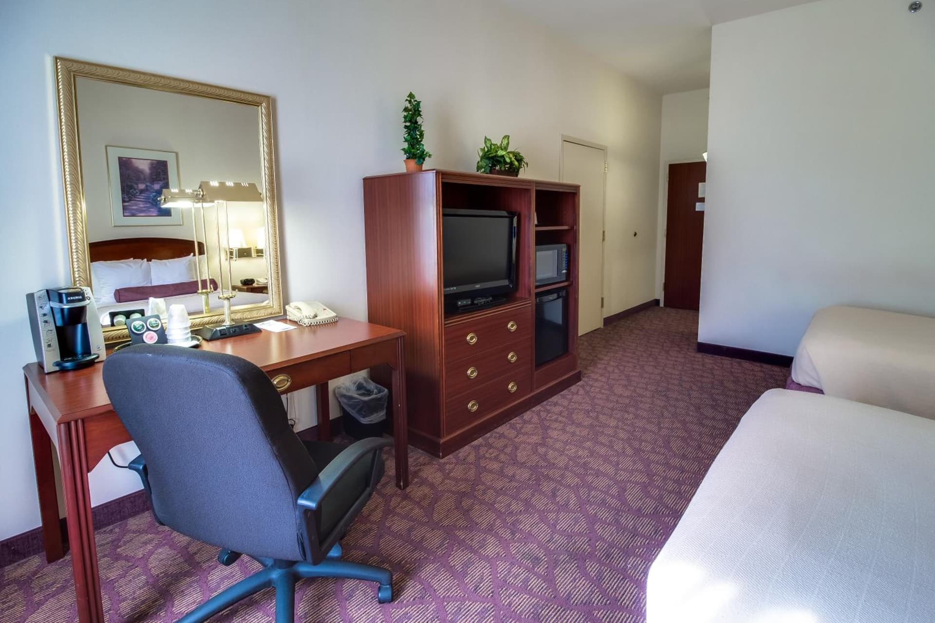 Spark by Hilton Amarillo East gallery photo in Amarillo, TX — image 35
