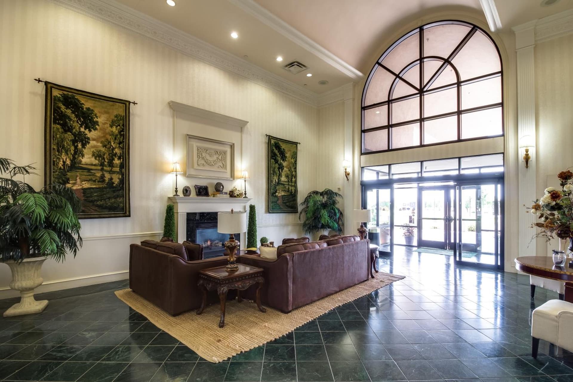 Spark by Hilton Amarillo East gallery photo in Amarillo, TX — image 15